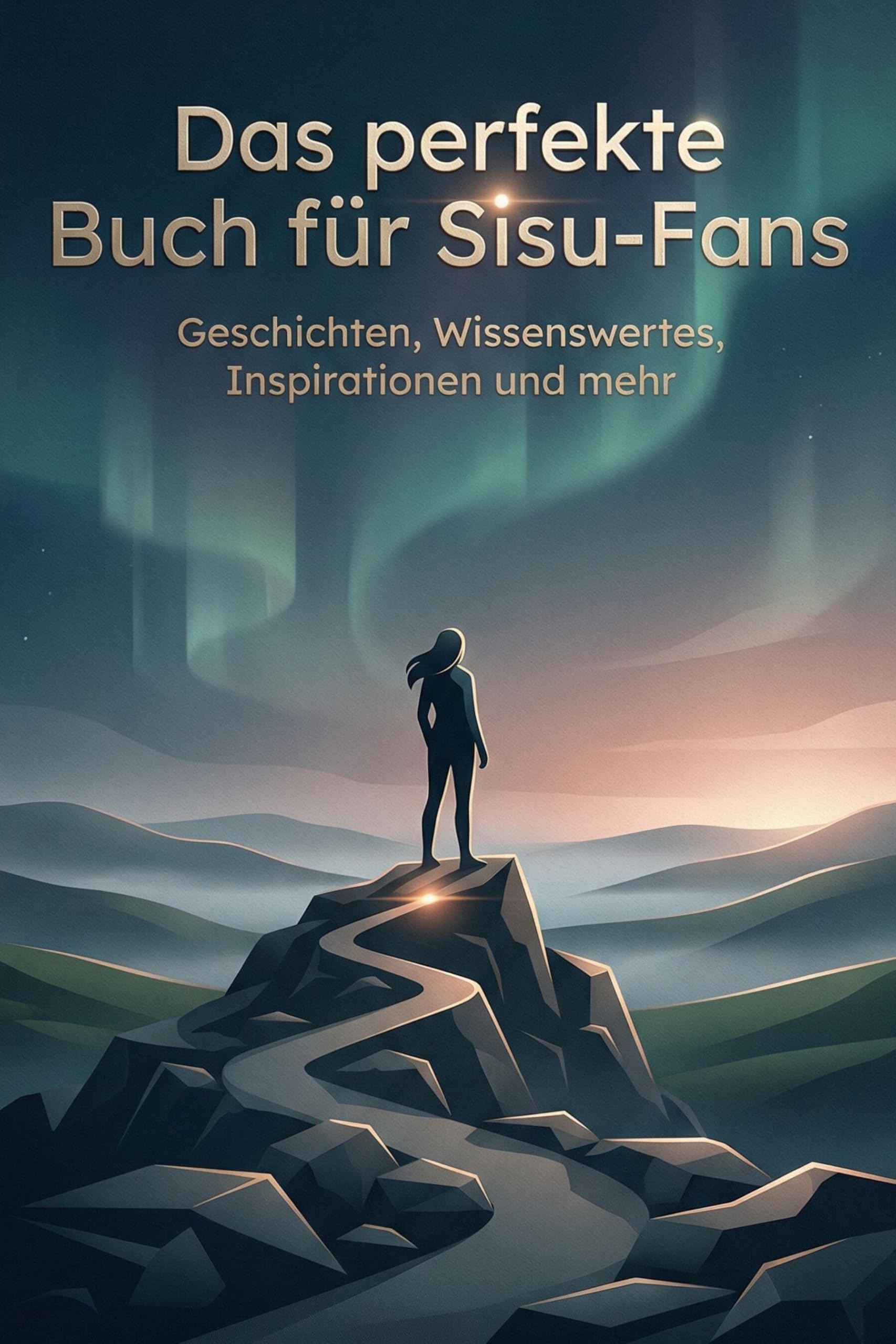 Das perfekte Buch für Sisu-Fans Lifestyle
