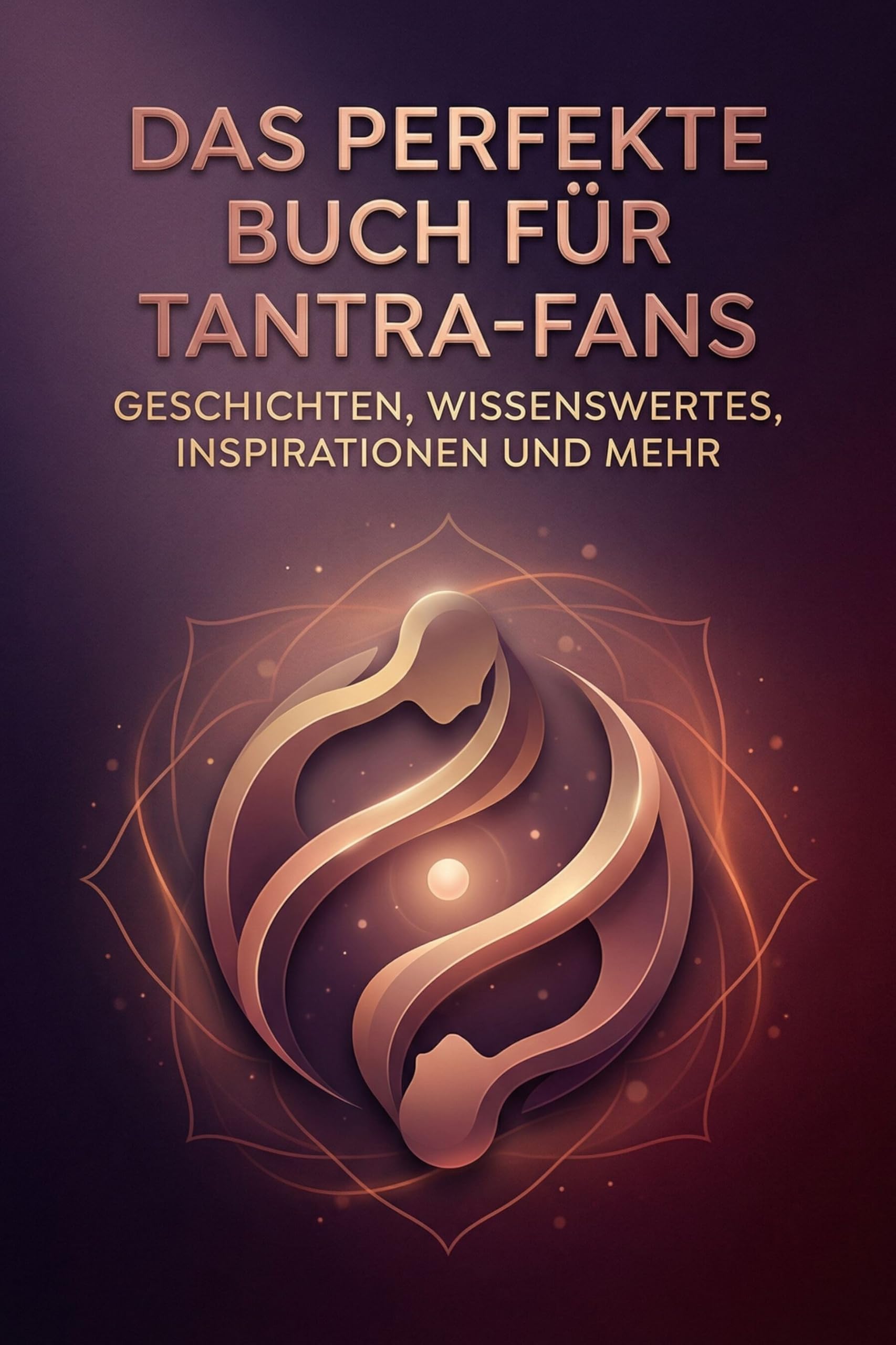 Das perfekte Buch für Tantra-Fans Lifestyle