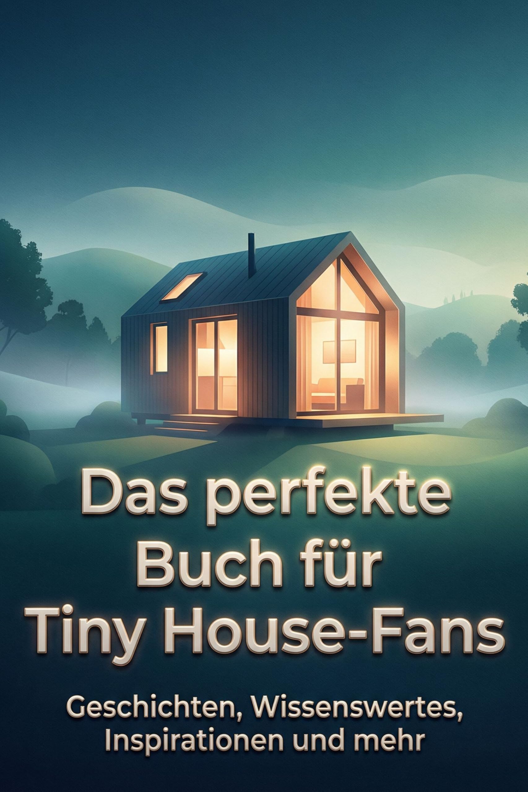 Das perfekte Buch für Tiny House-Fans Lifestyle