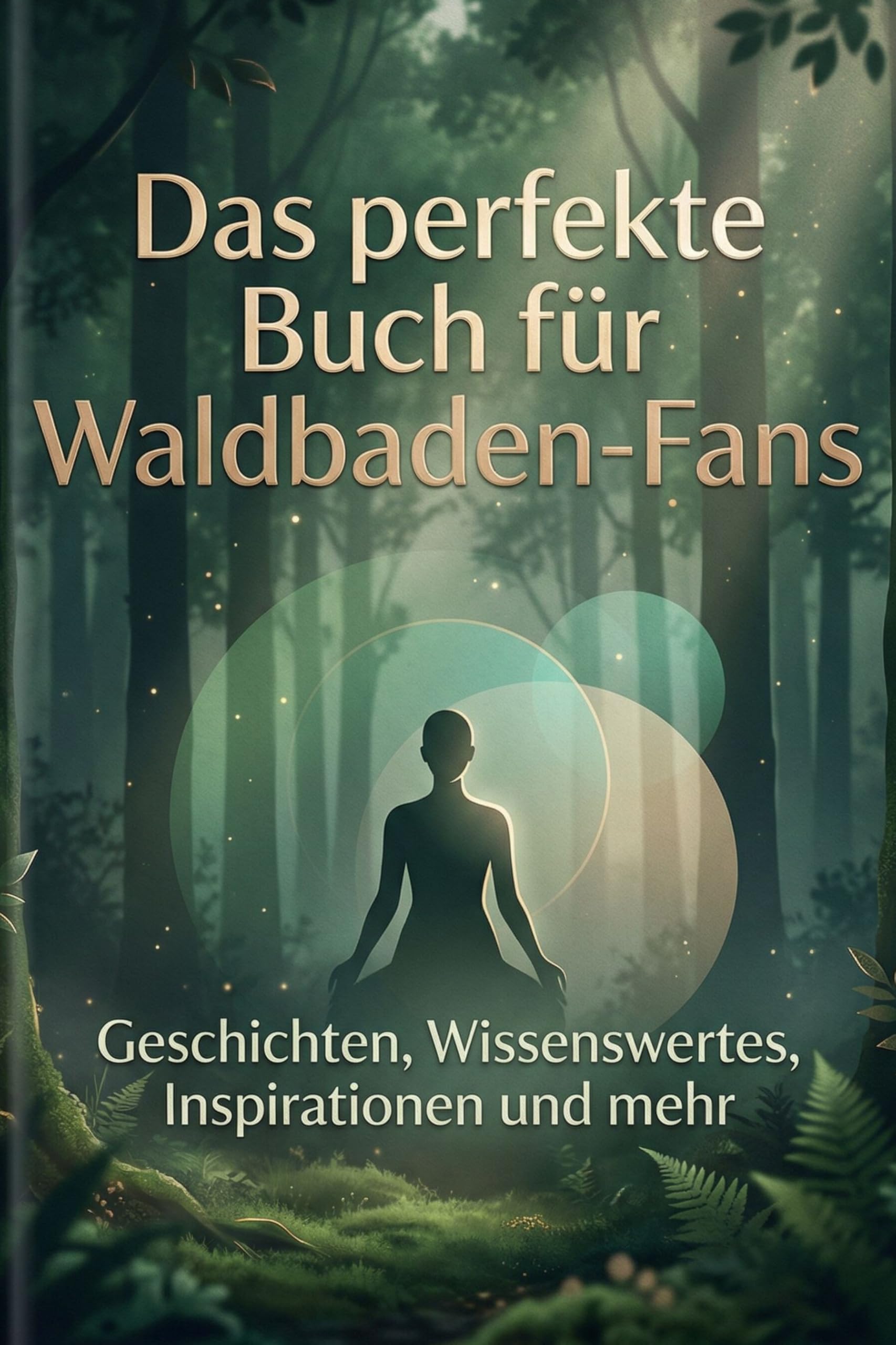 Das perfekte Buch für Waldbaden-Fans Lifestyle