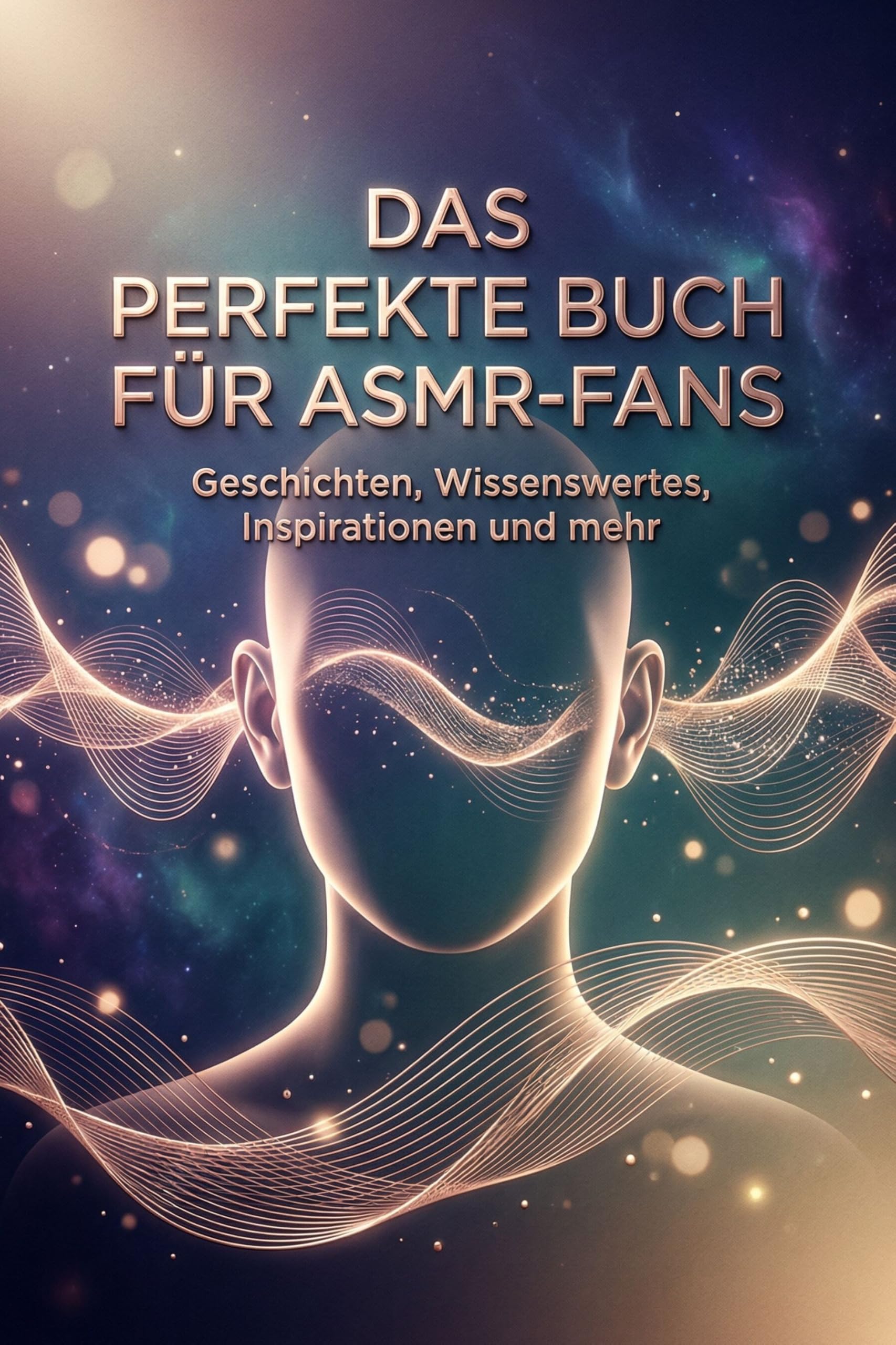 Das perfekte Buch für ASMR-Fans Lifestyle