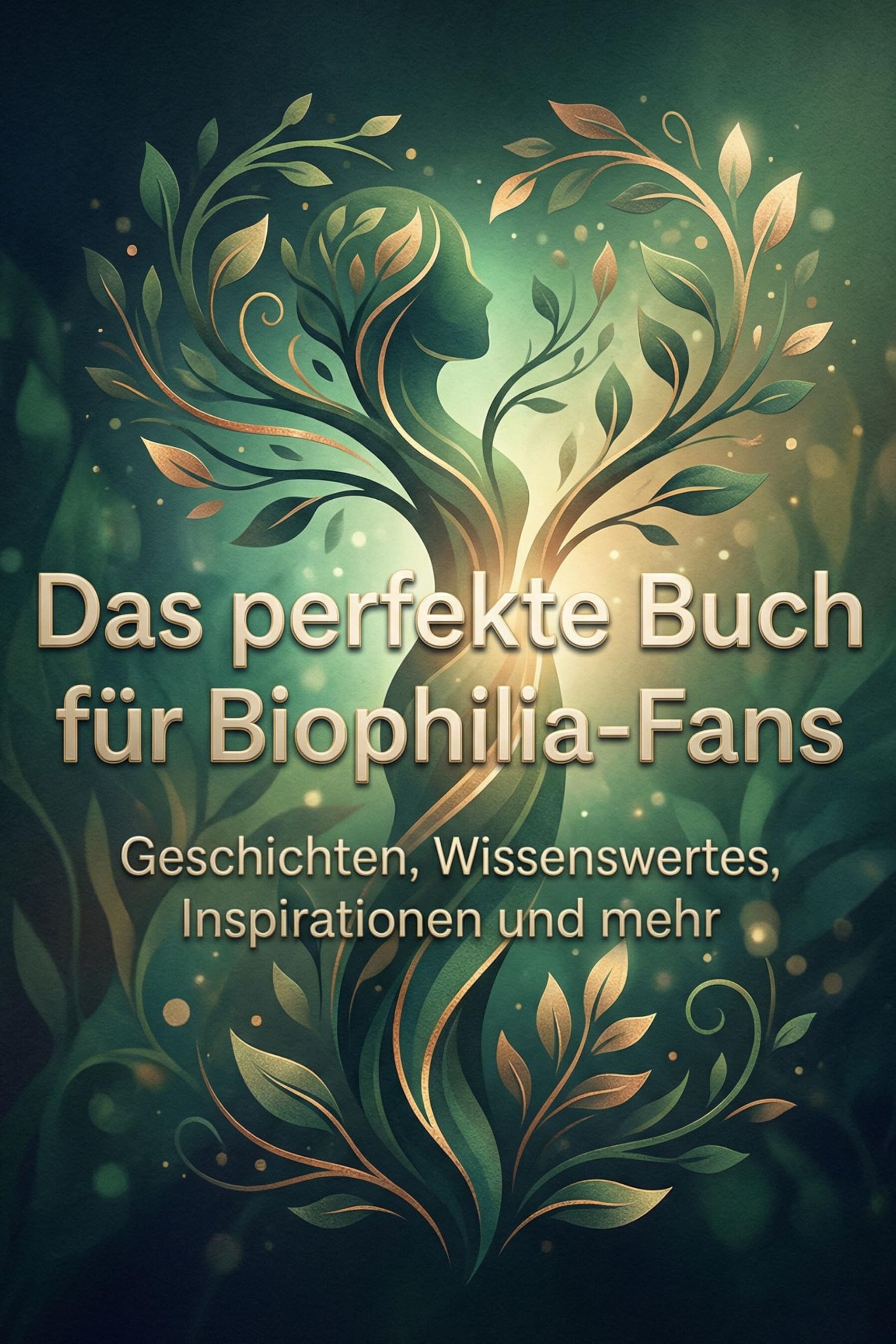 Das perfekte Buch für Biophilia-Fans Lifestyle