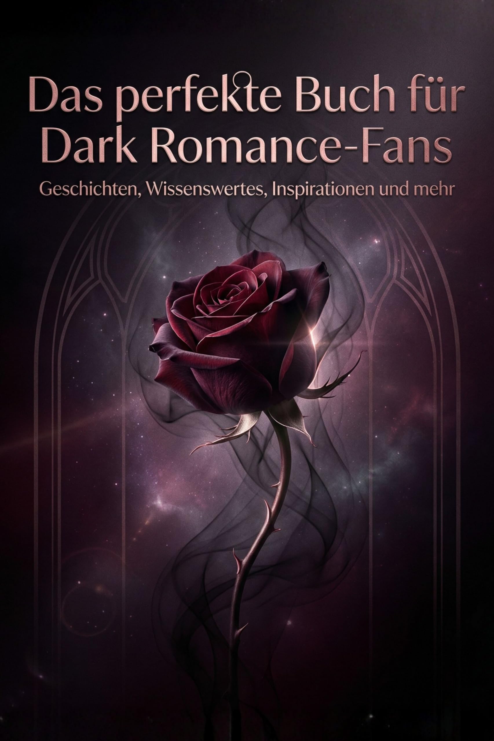 Das perfekte Buch für Dark Romance-Fans Lifestyle