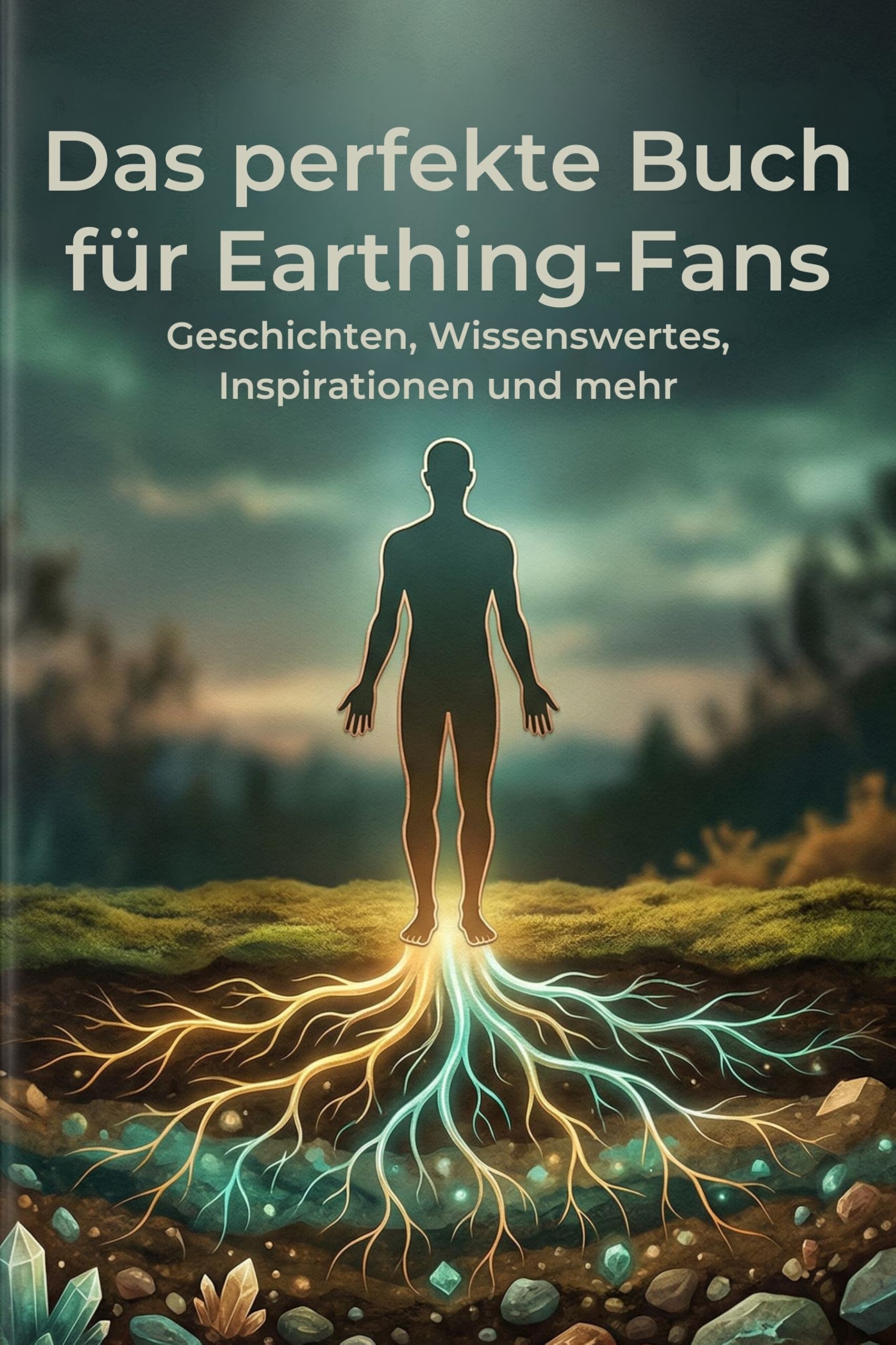 Das perfekte Buch für Earthing-Fans Lifestyle
