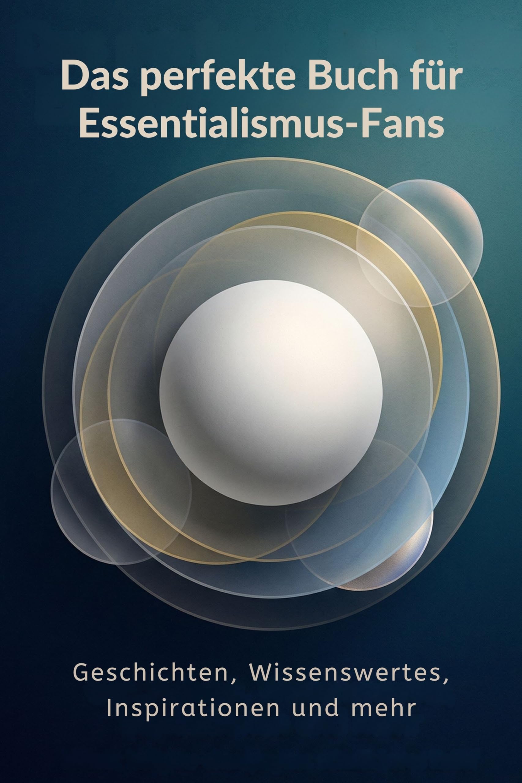 Das perfekte Buch für Essentialismus-Fans Lifestyle