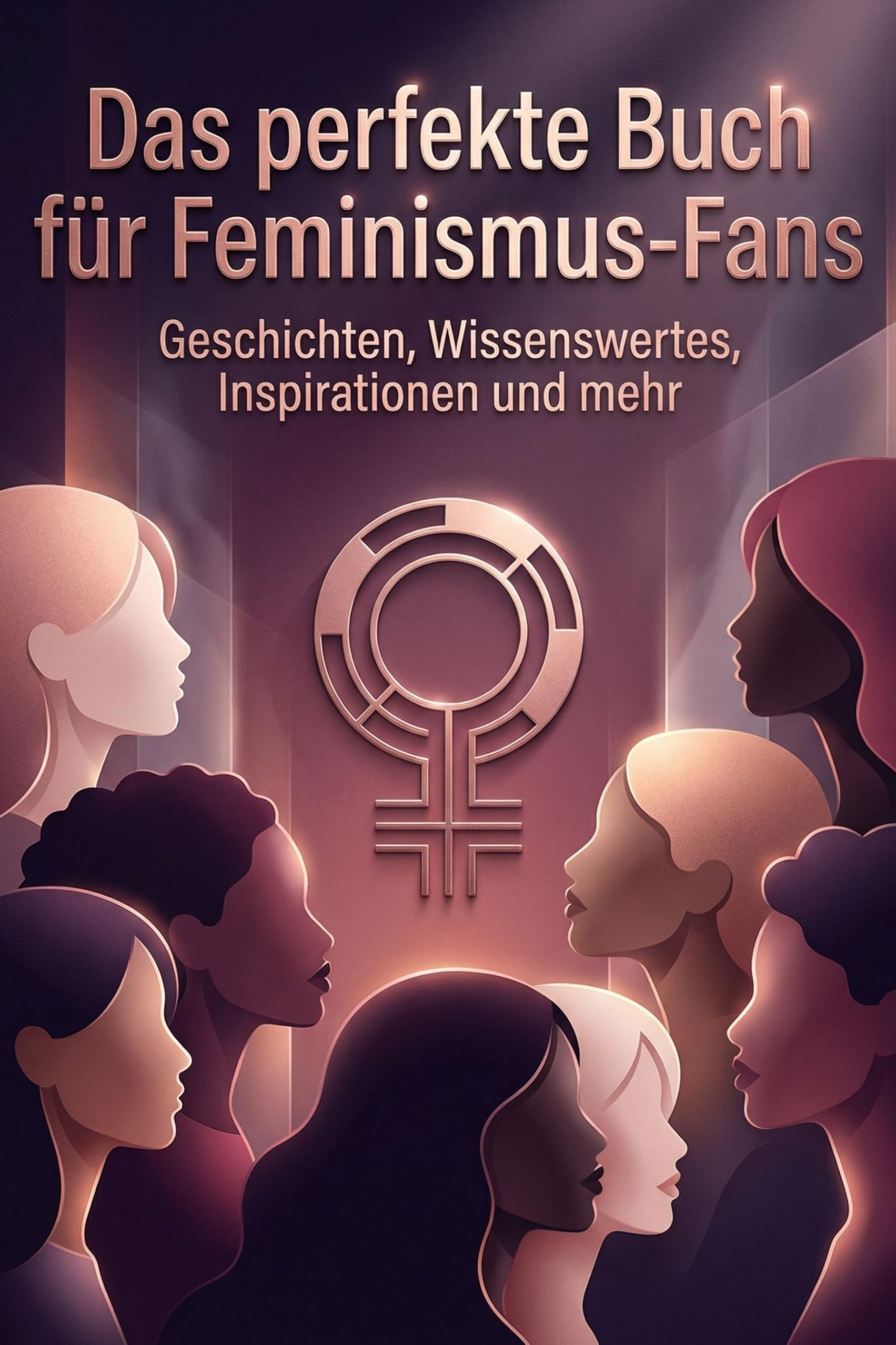 Das perfekte Buch für Feminismus-Fans Lifestyle