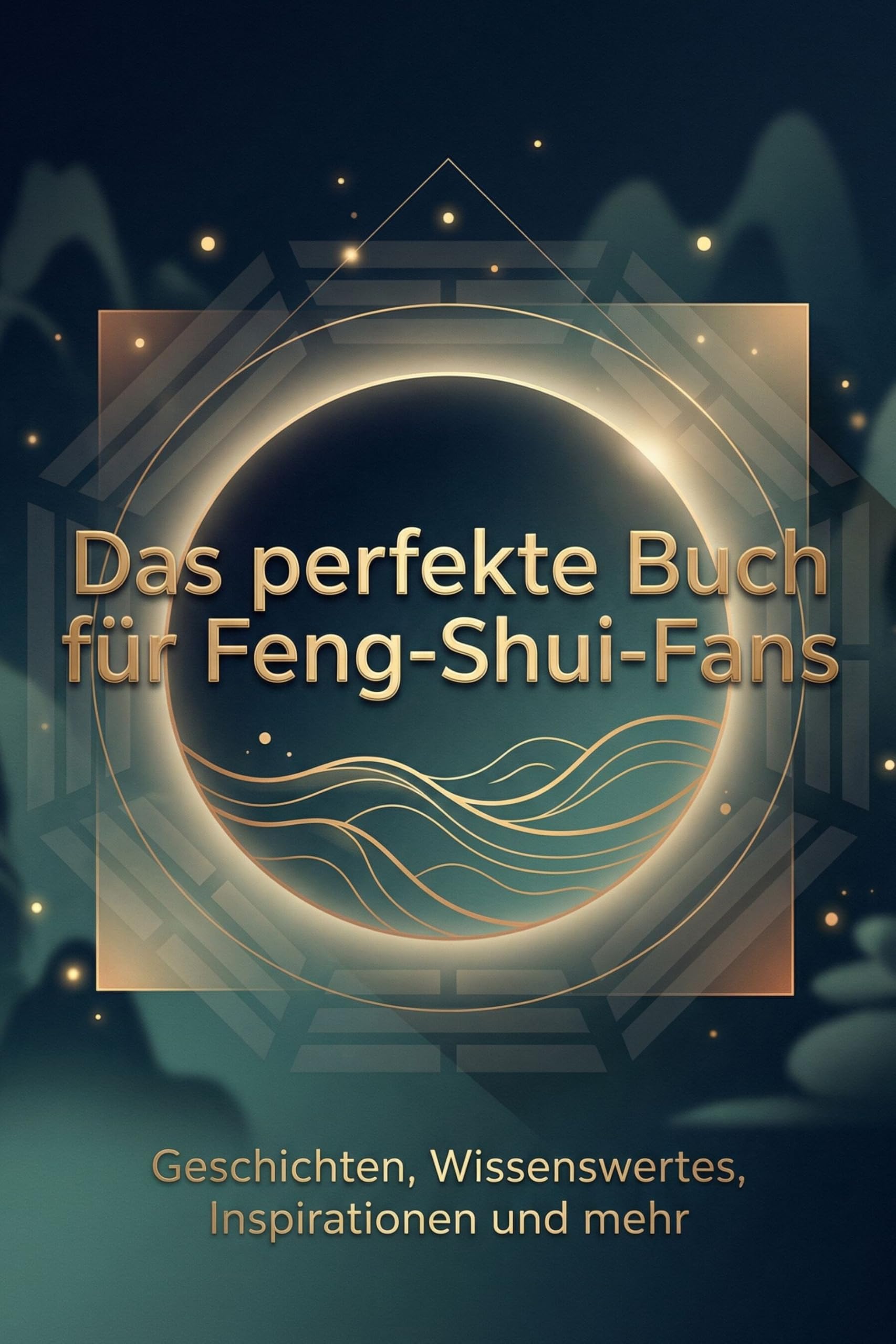 Das perfekte Buch für Feng-Shui-Fans Lifestyle