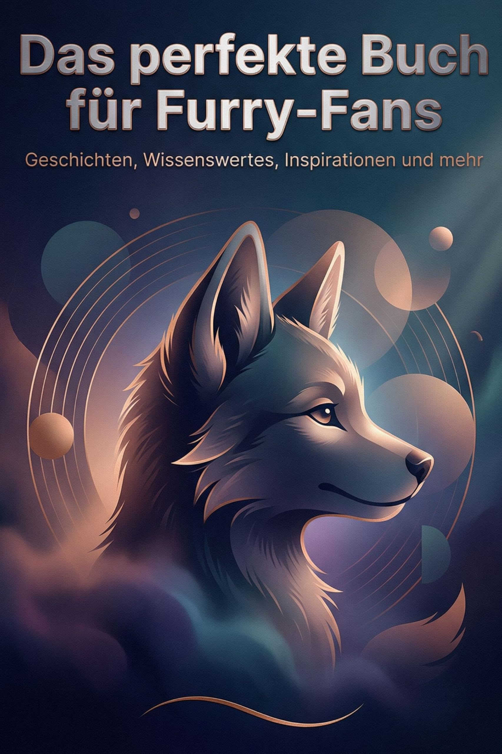 Das perfekte Buch für Furry-Fans Lifestyle