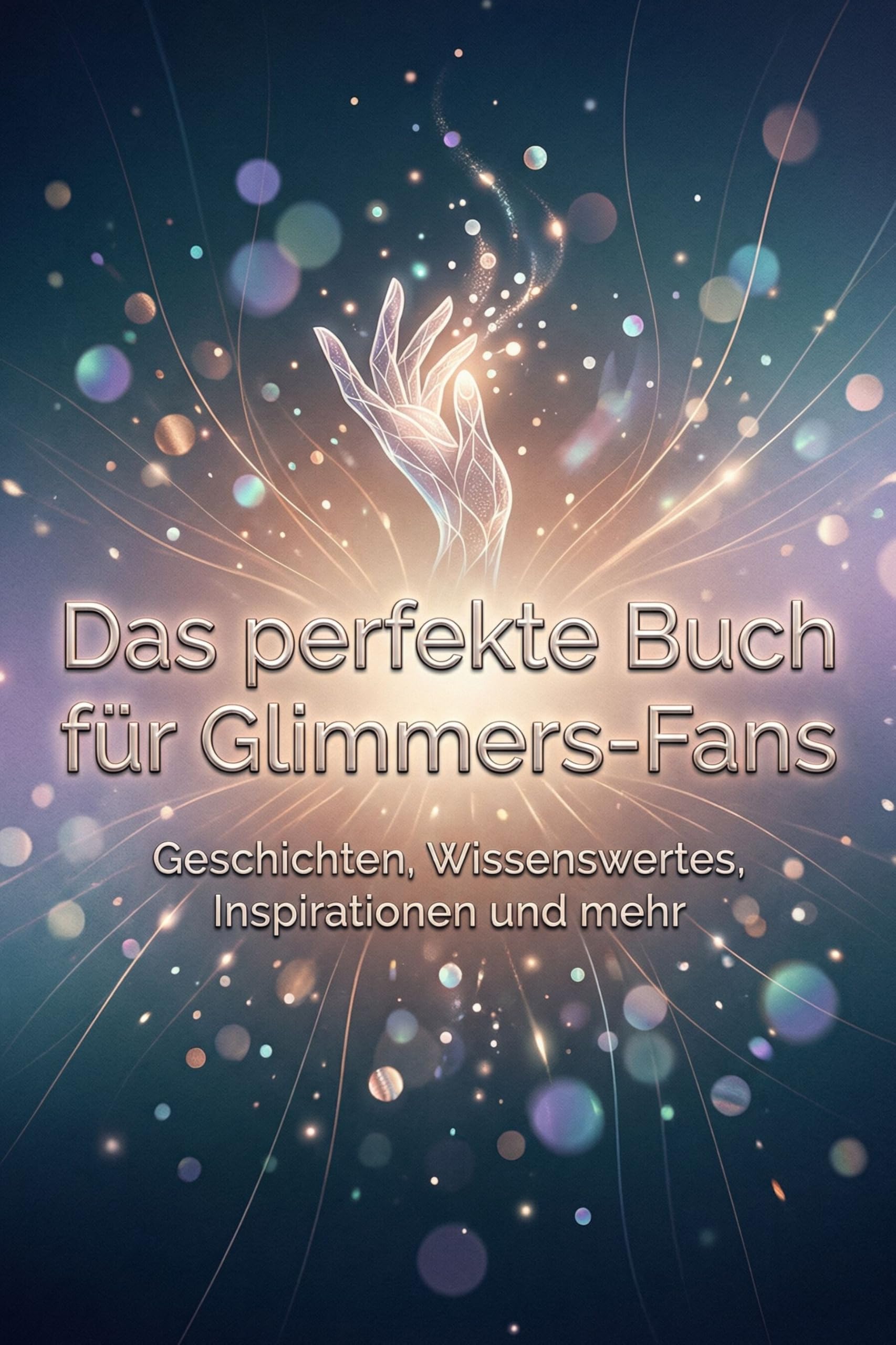 Das perfekte Buch für Glimmers-Fans Lifestyle