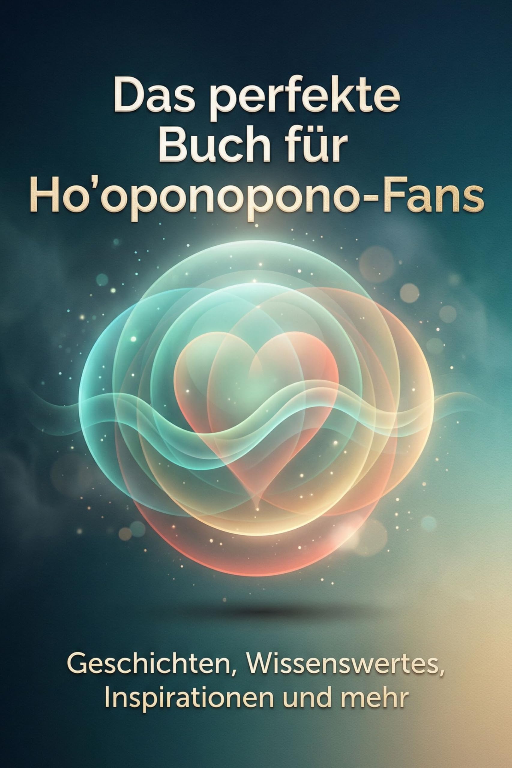 Das perfekte Buch für Ho'oponopono-Fans Lifestyle