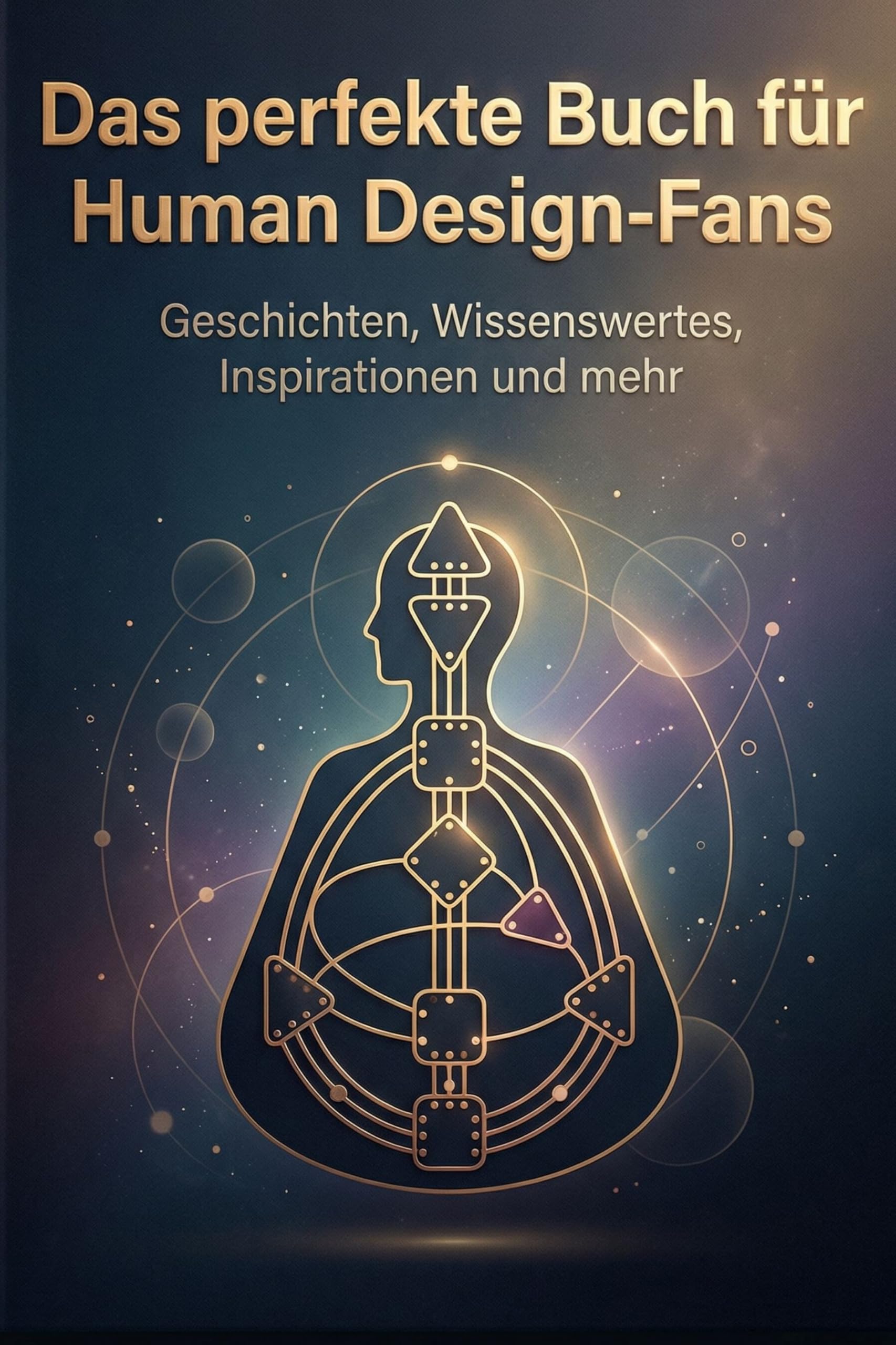 Das perfekte Buch für Human Design-Fans Lifestyle