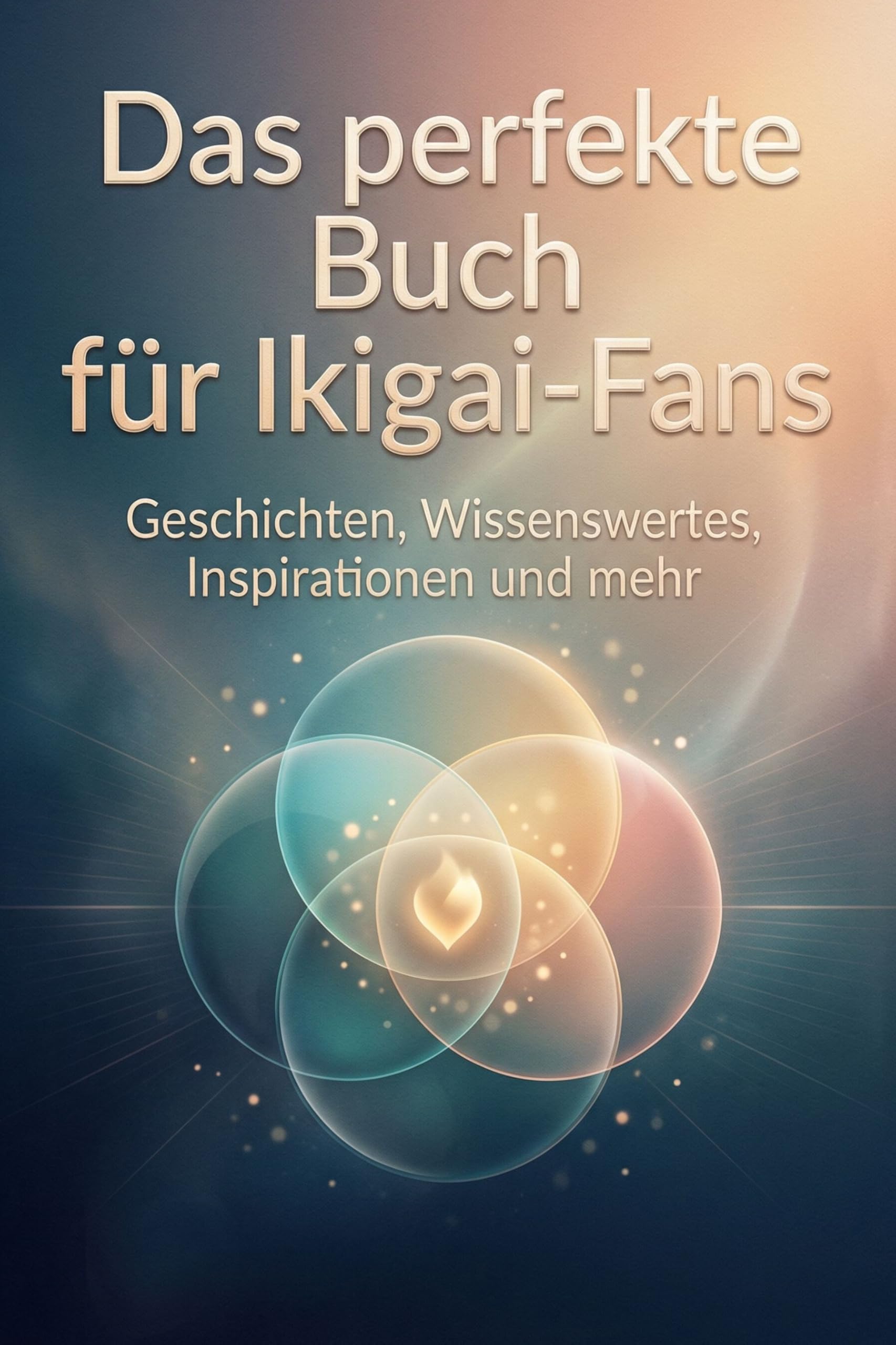 Das perfekte Buch für Ikigai-Fans Lifestyle