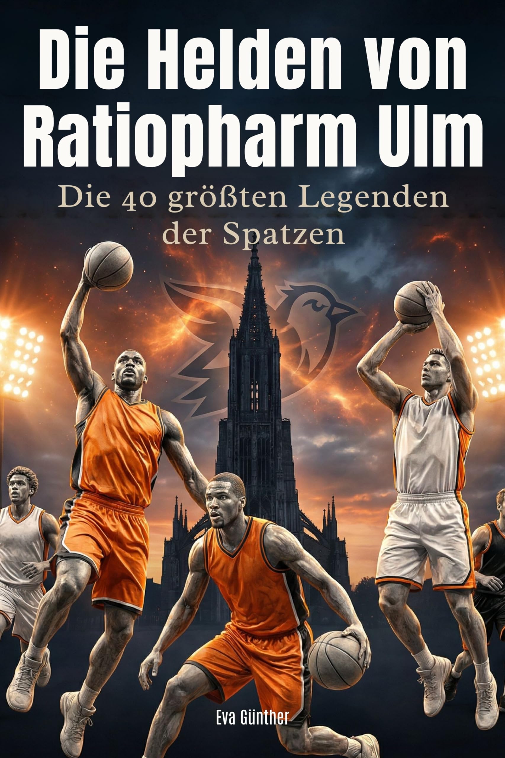 Die Helden von ratiopharm Ulm Memories