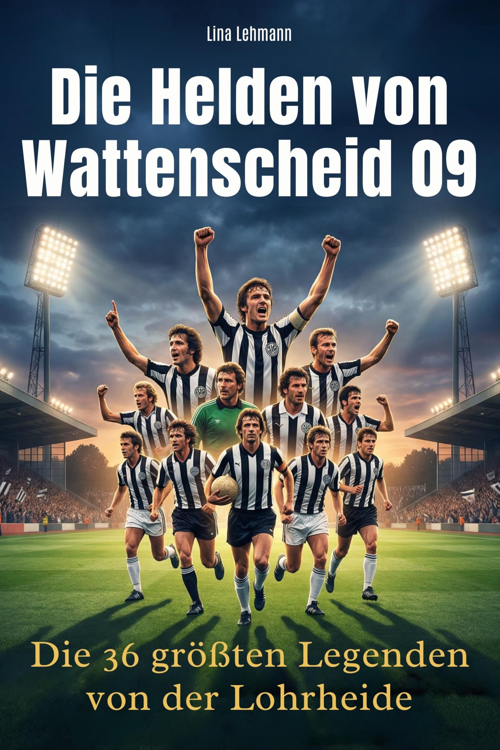Die Helden von Wattenscheid 09 Memories