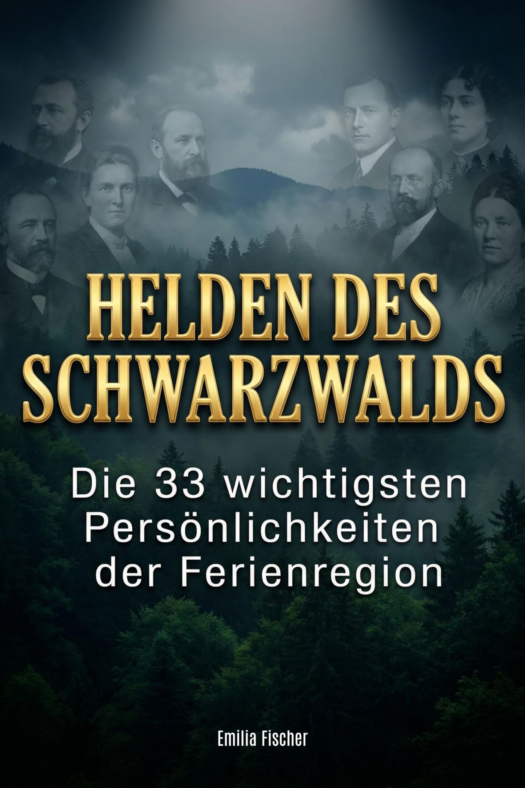 Helden des Schwarzwalds Memories