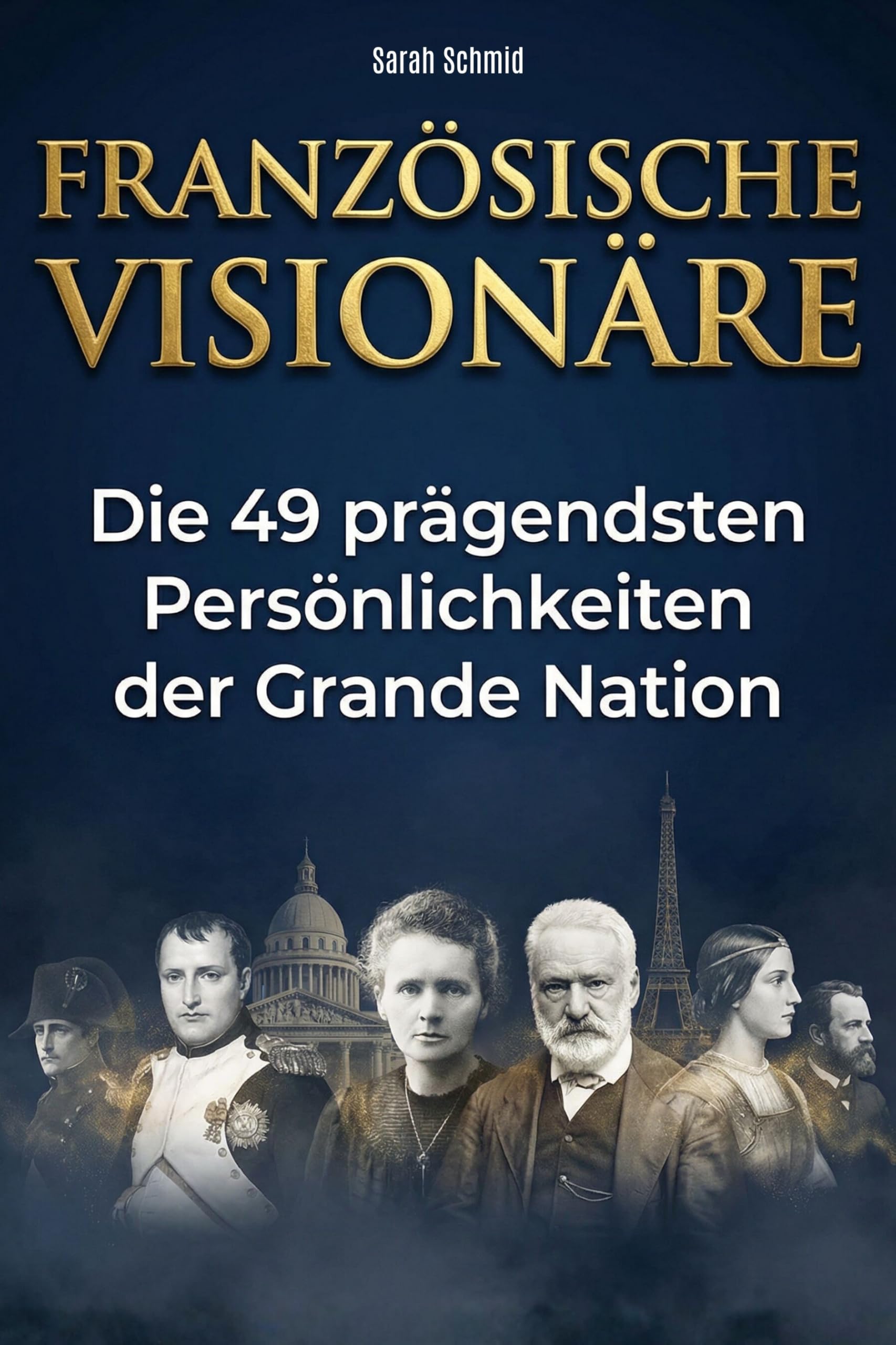 Französische Visionäre Memories