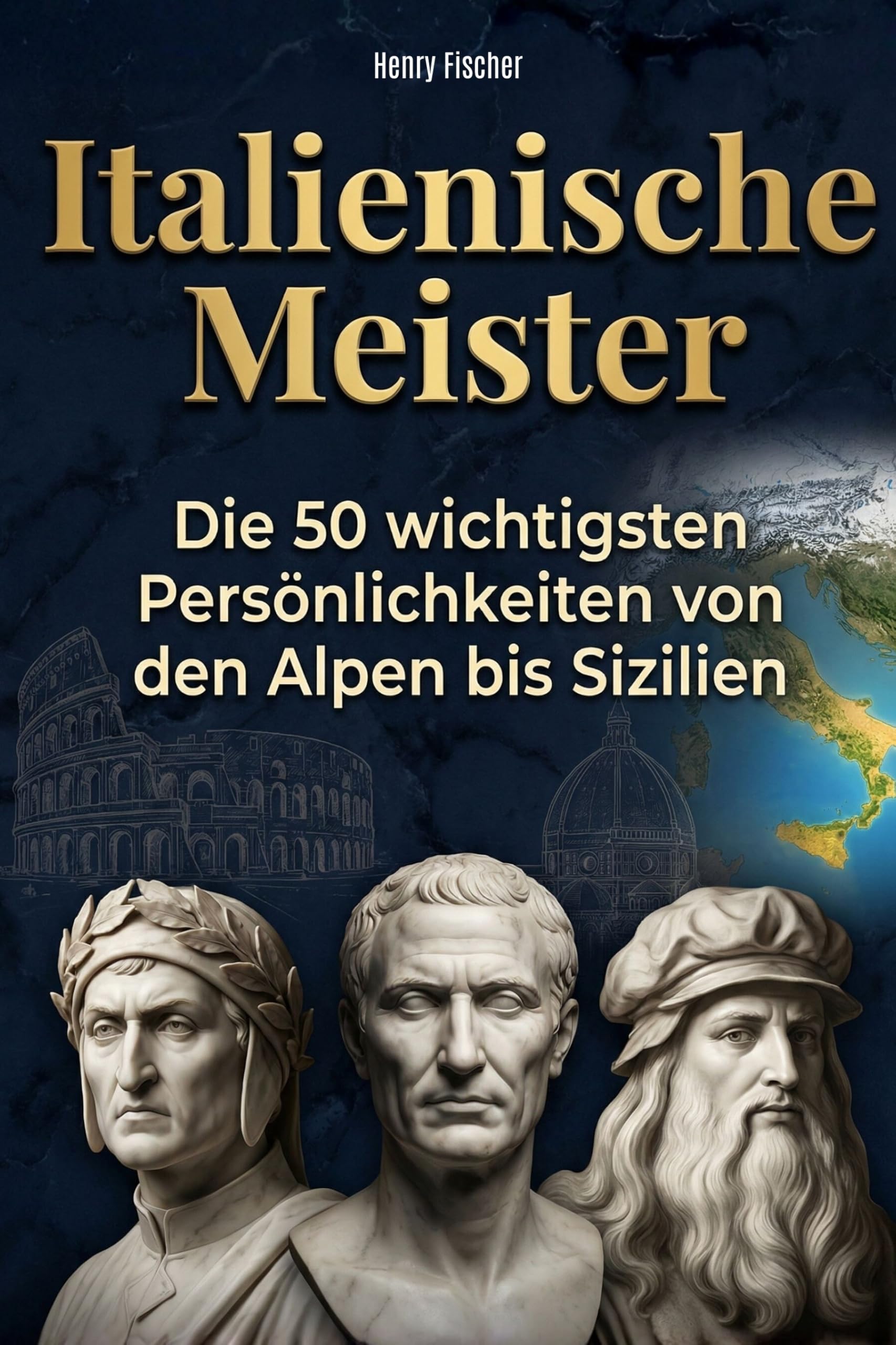 Italienische Meister Memories