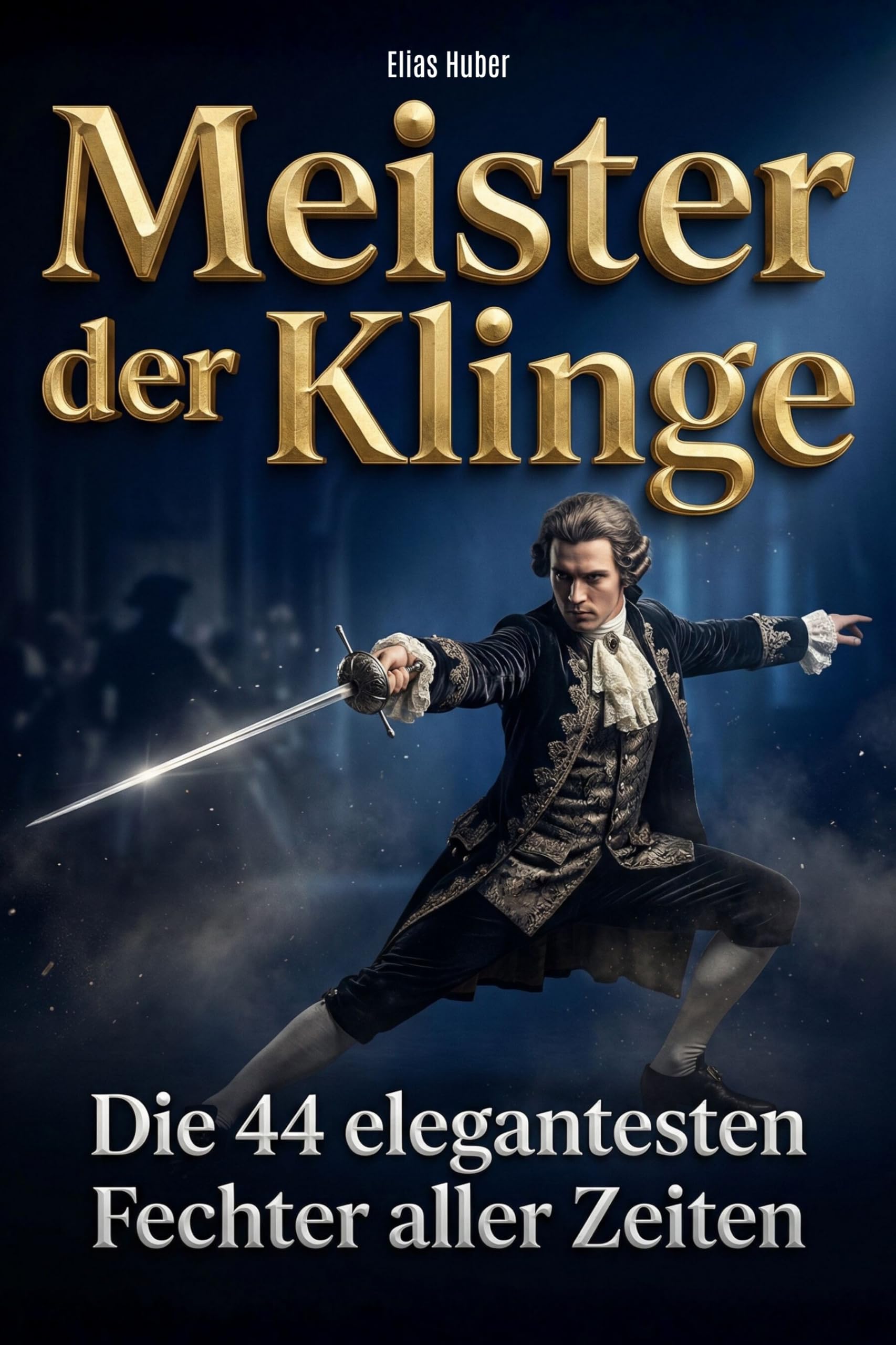 Meister der Klinge Memories