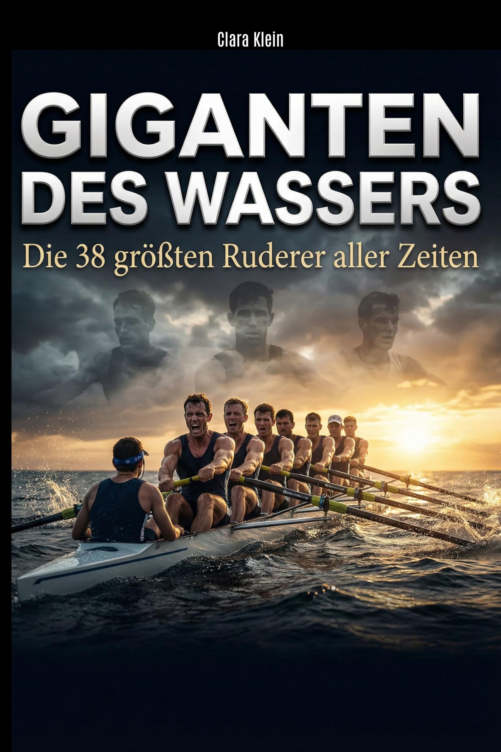 Giganten des Wassers Memories