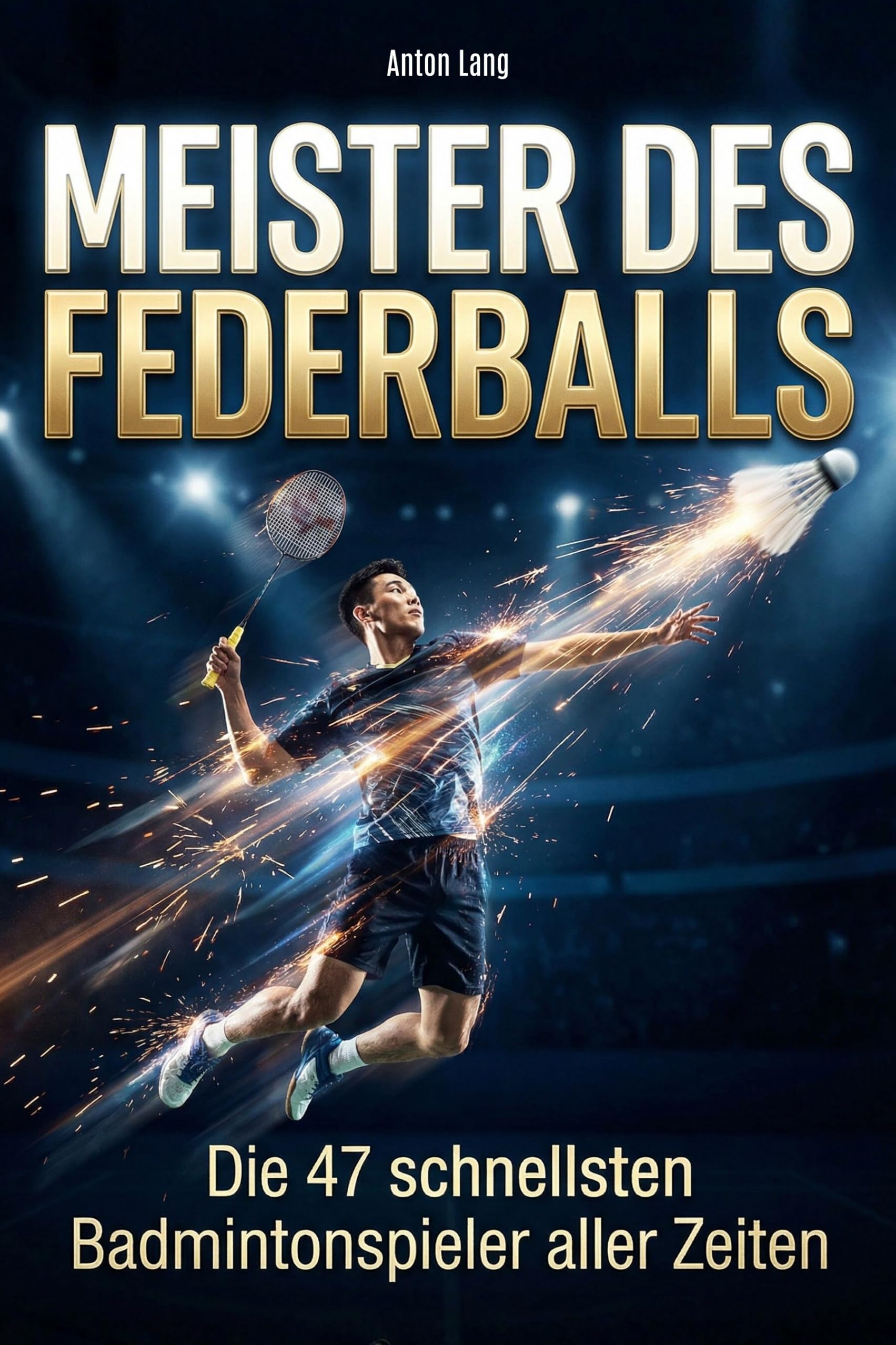 Meister des Federballs Memories