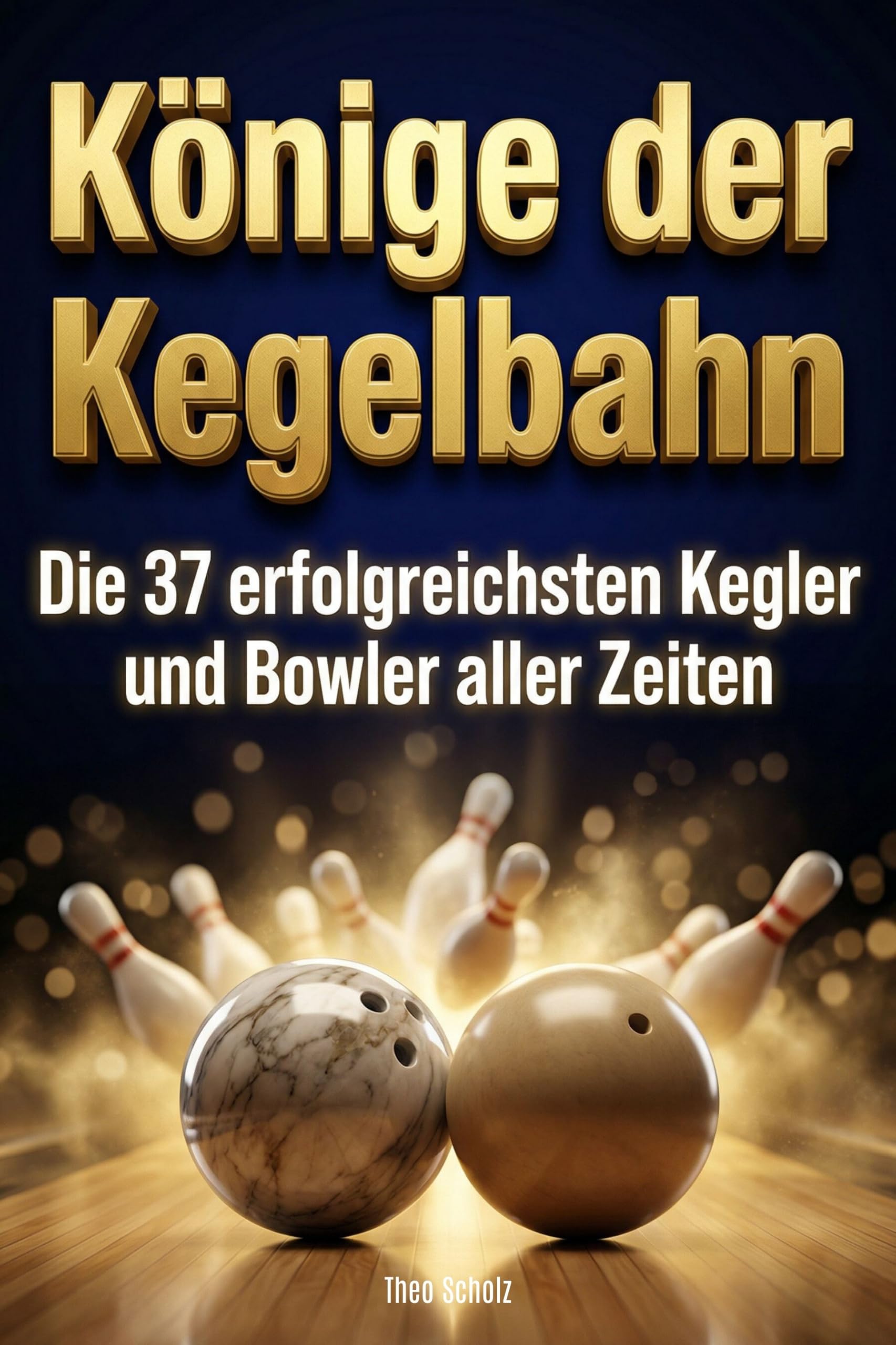 Könige der Kegelbahn Memories