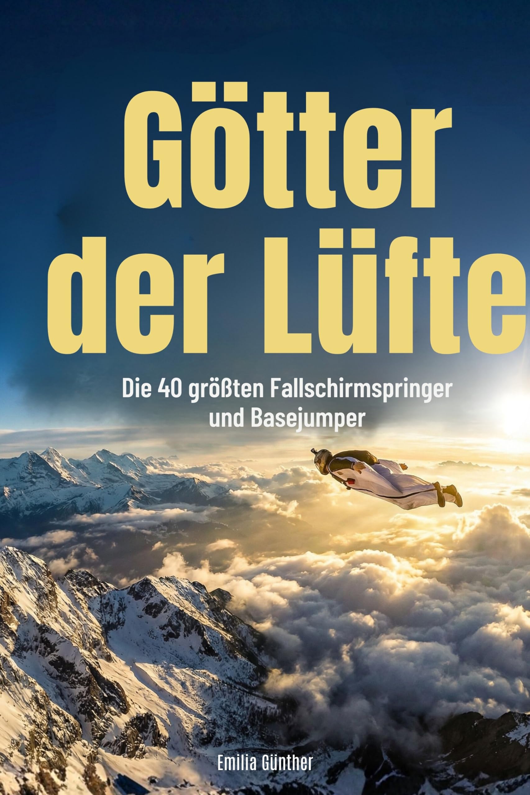 Götter der Lüfte Memories
