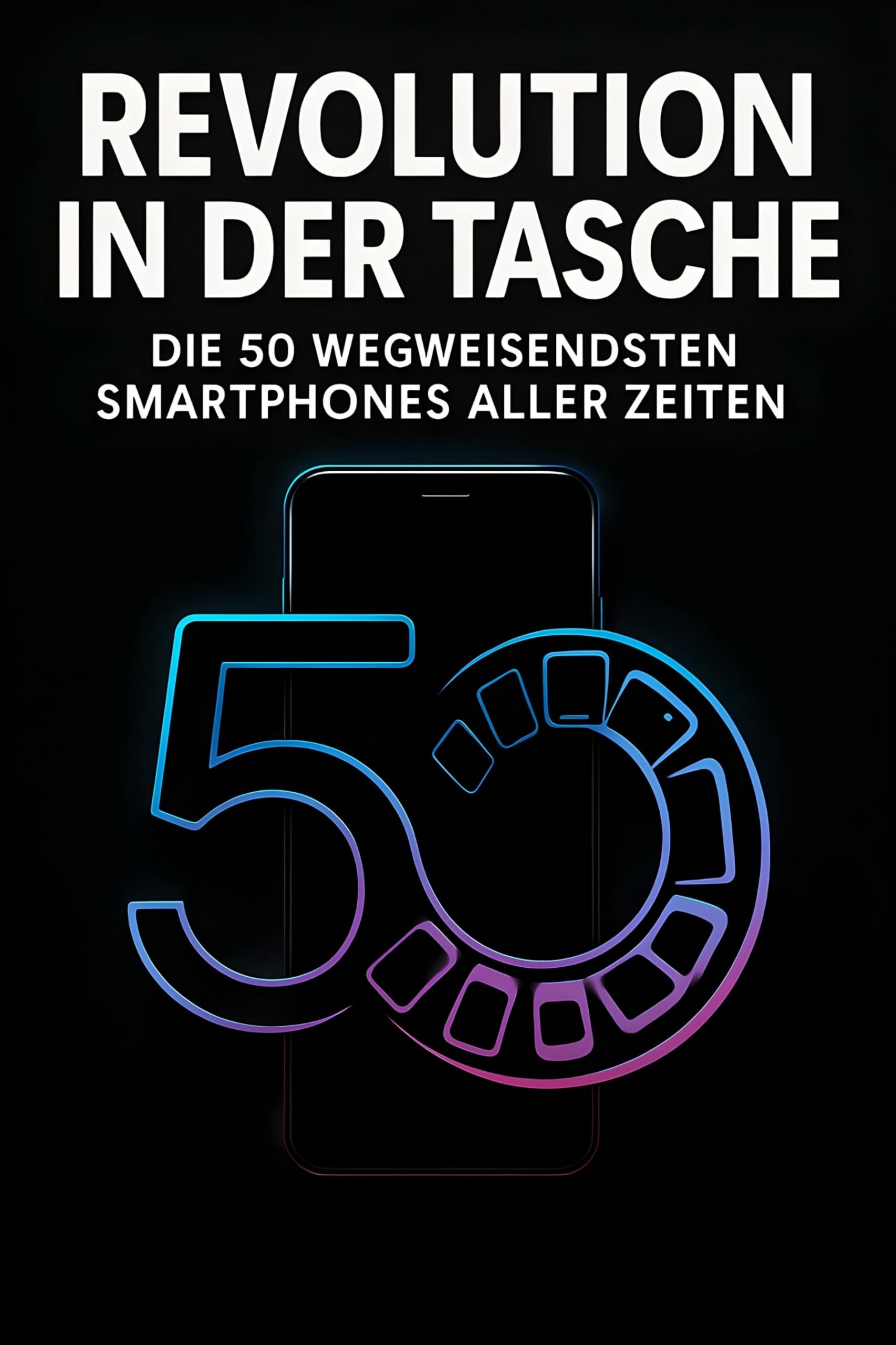 Revolution in der Tasche Lifestyle