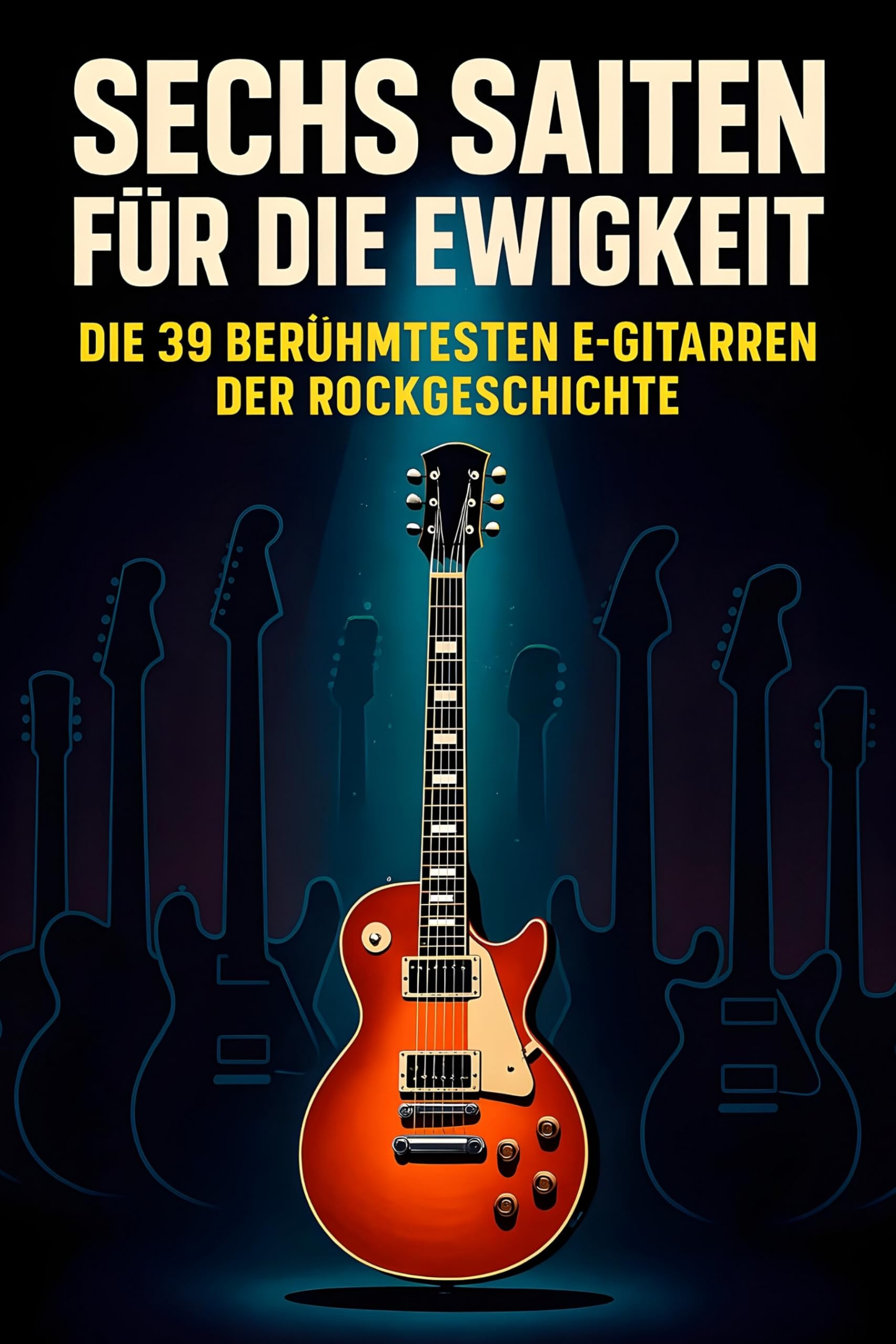Sechs Saiten für die Ewigkeit Lifestyle