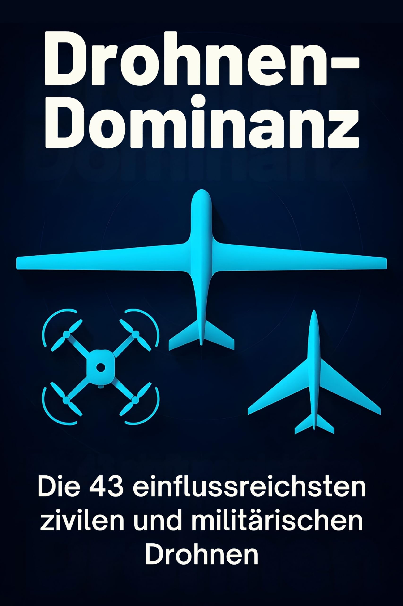 Drohnen-Dominanz Lifestyle