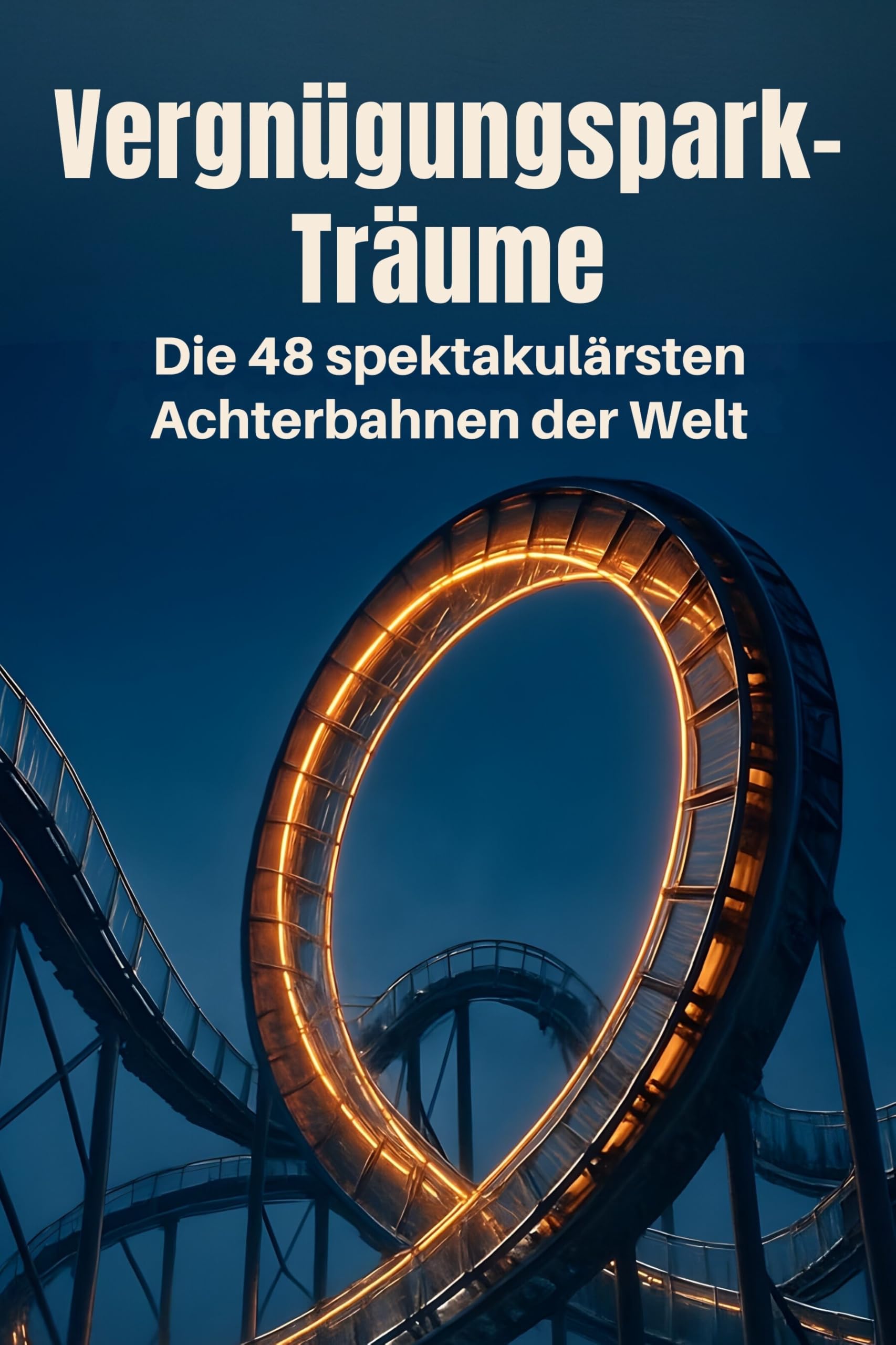 Vergnügungspark-Träume Lifestyle
