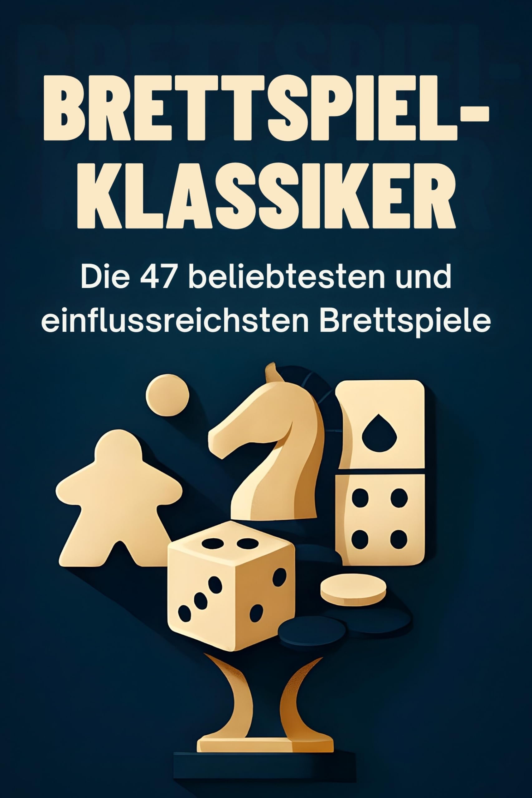 Brettspiel-Klassiker Lifestyle