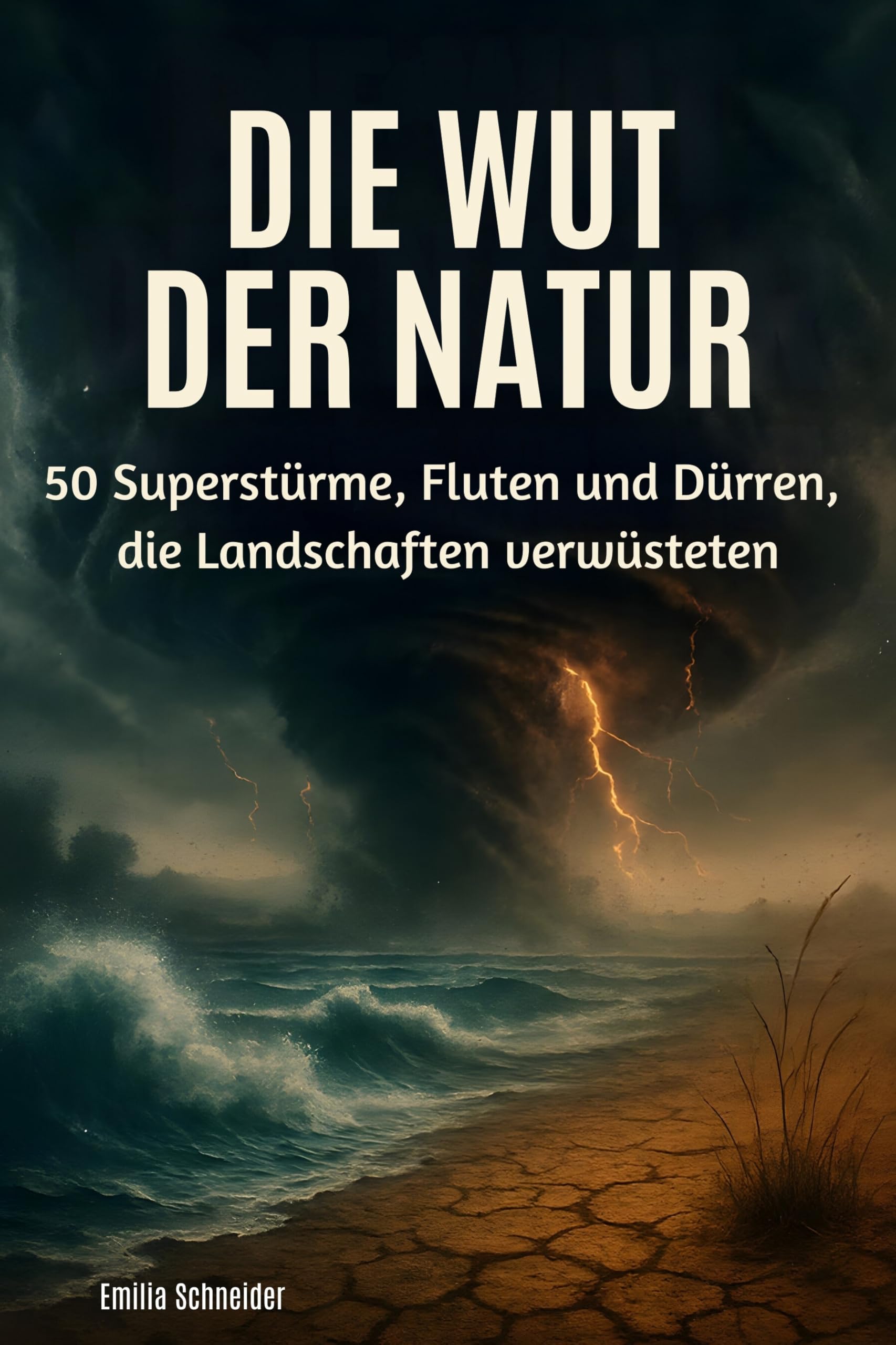 Die Wut der Natur Business & Technology