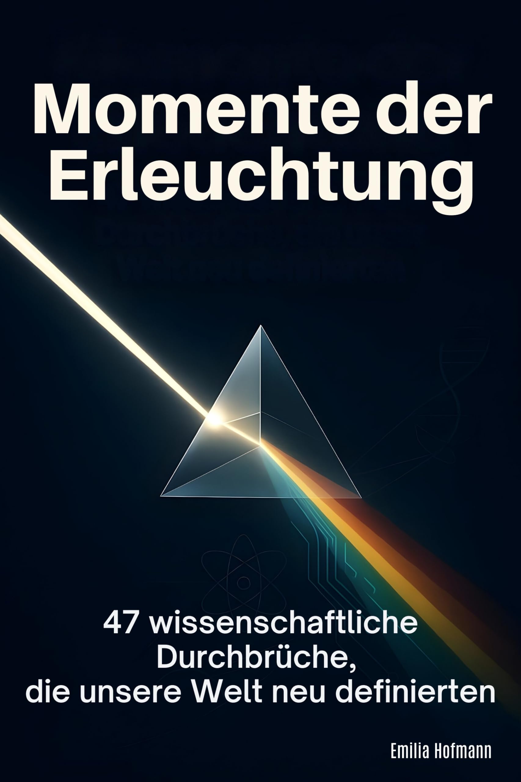 Momente der Erleuchtung Business & Technology