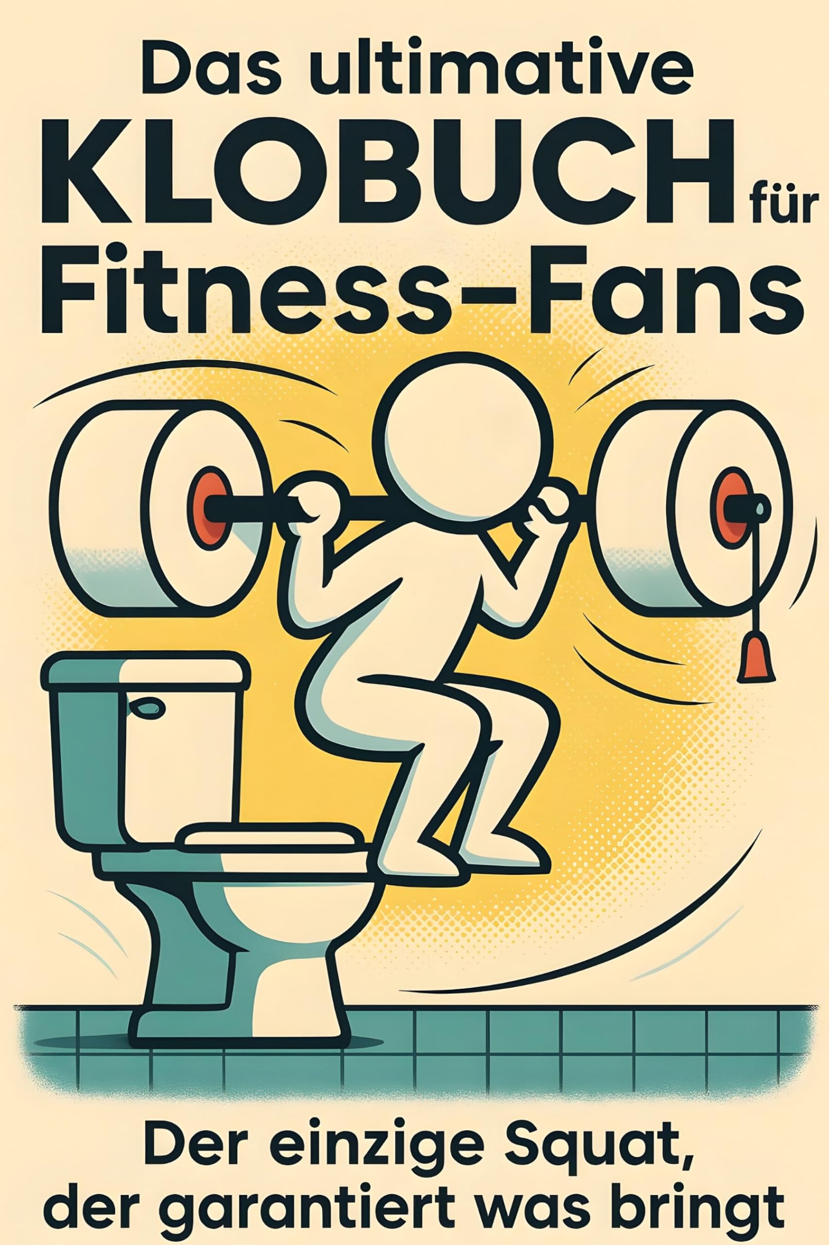 Das ultimative Klobuch für Fitness-Fans Lifestyle