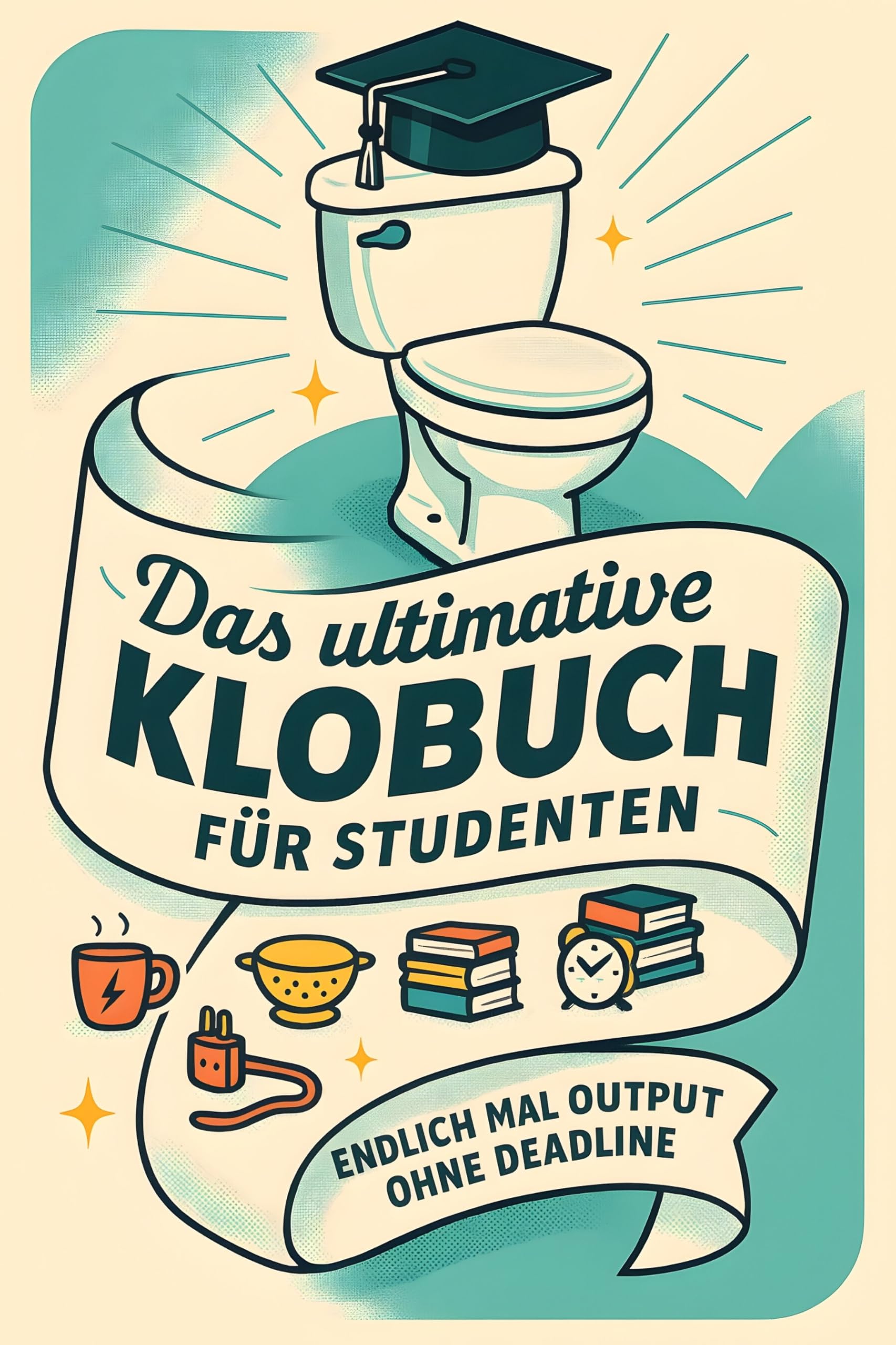Das ultimative Klobuch für Studenten General education