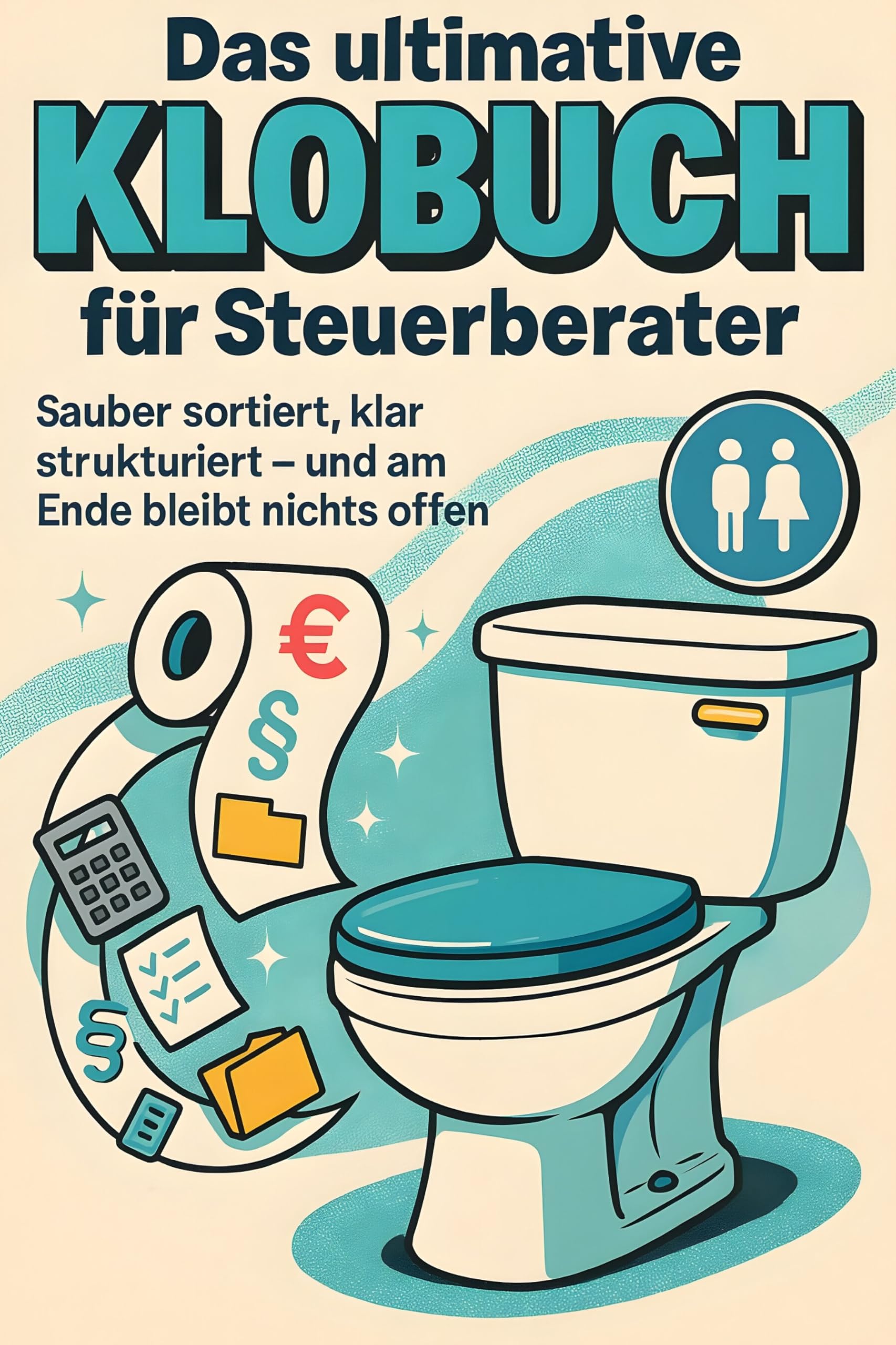 Das ultimative Klobuch für Steuerberater Business, Finance & Career