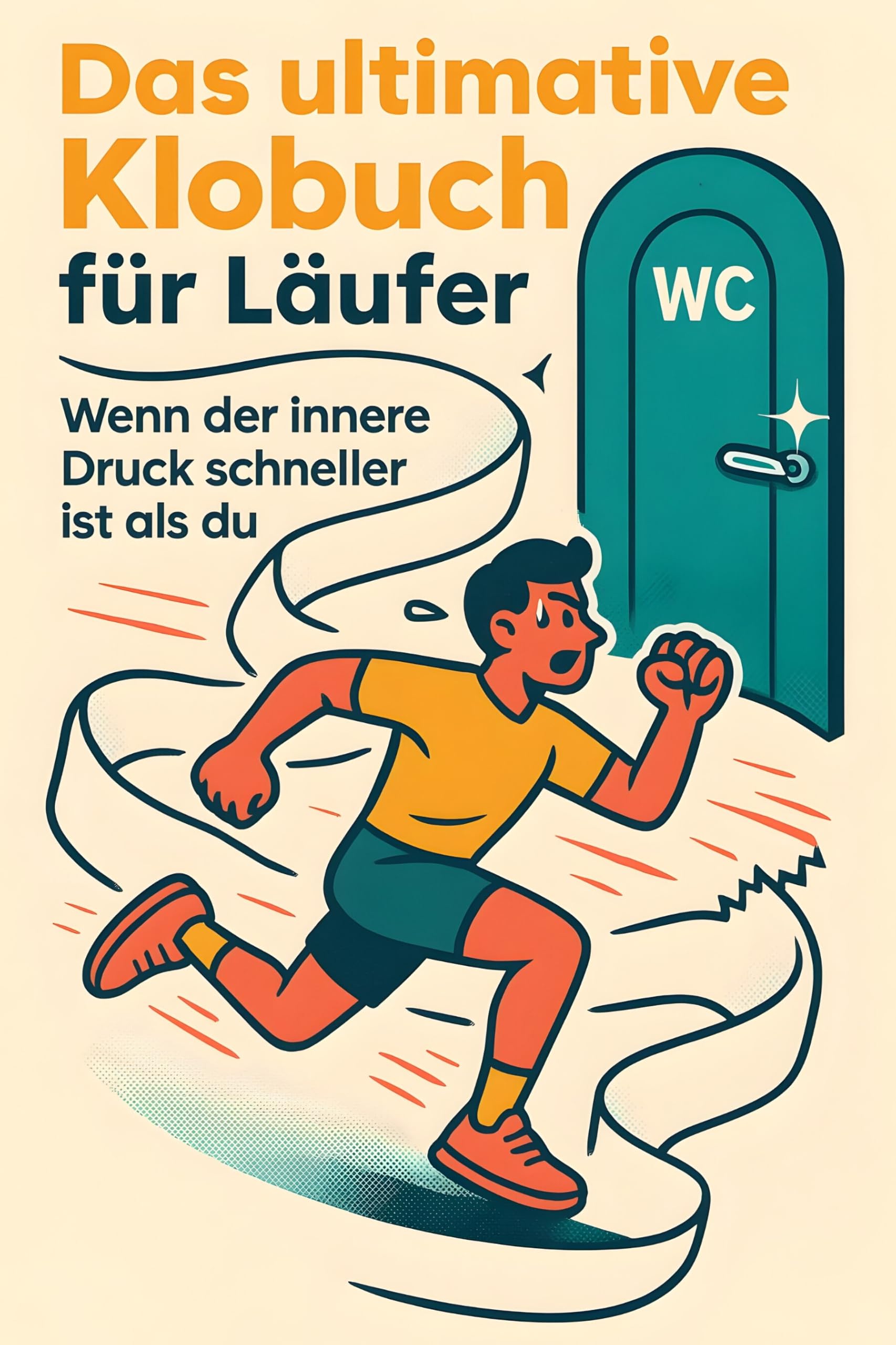 Das ultimative Klobuch für Läufer Lifestyle