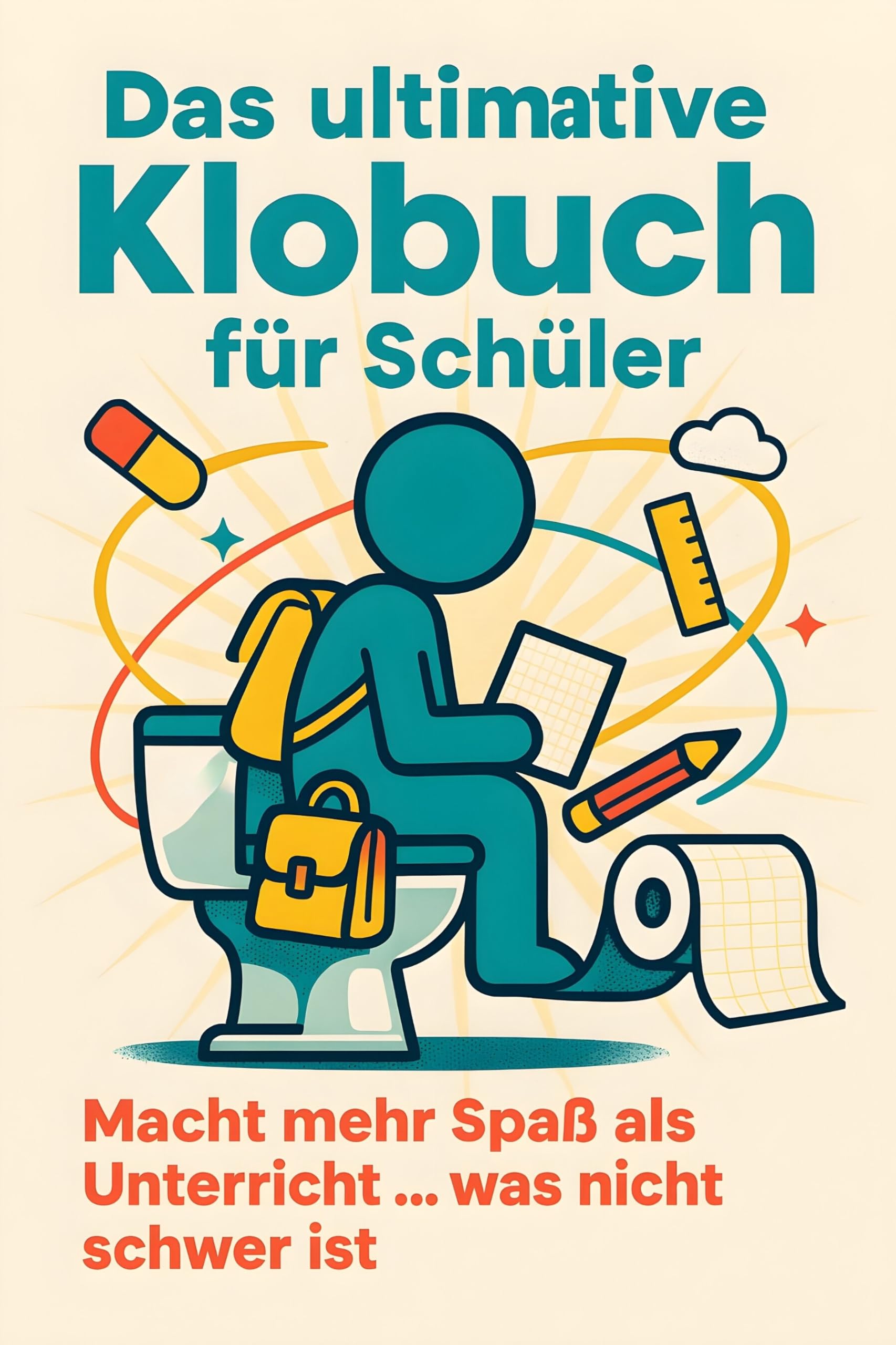 Das ultimative Klobuch für Schüler Lifestyle
