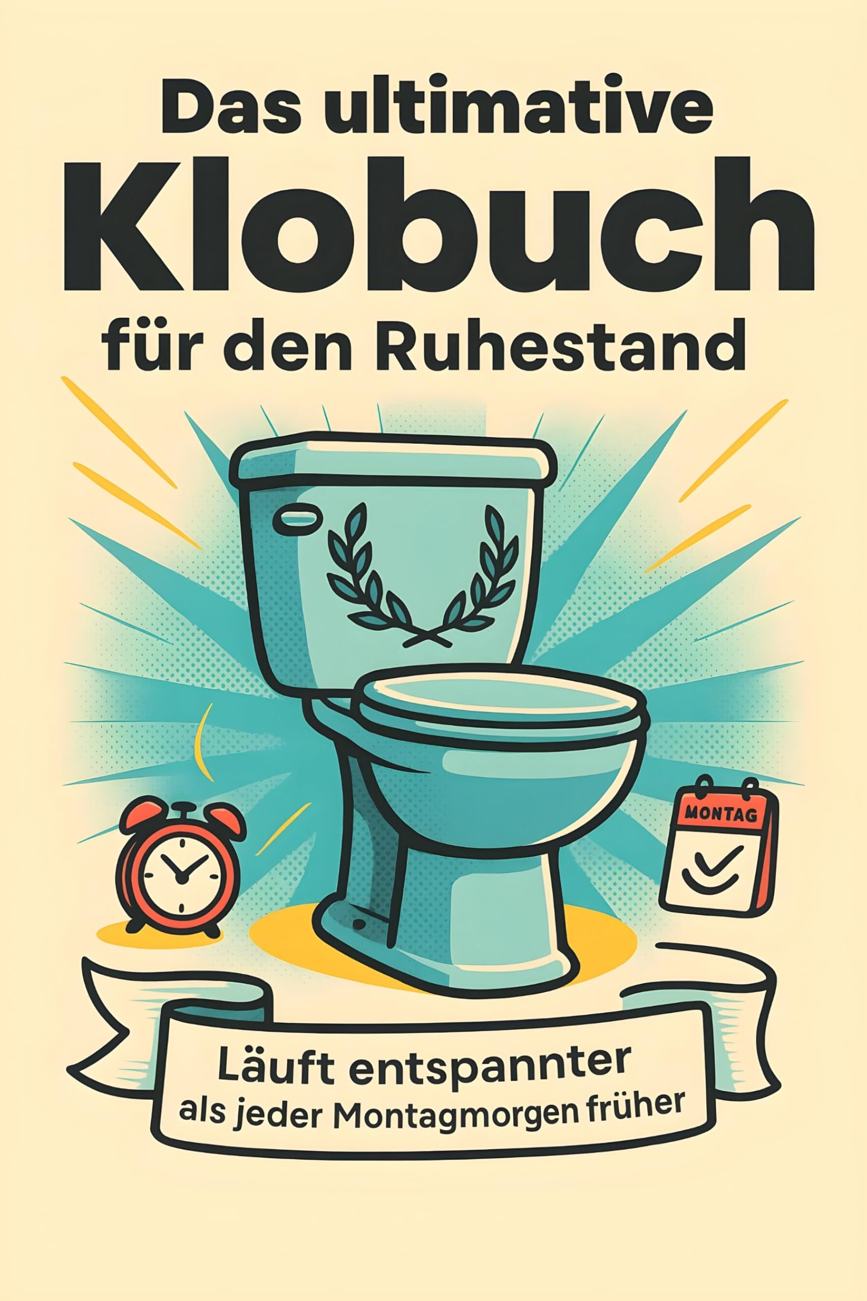 Das ultimative Klobuch für den Ruhestand Lifestyle