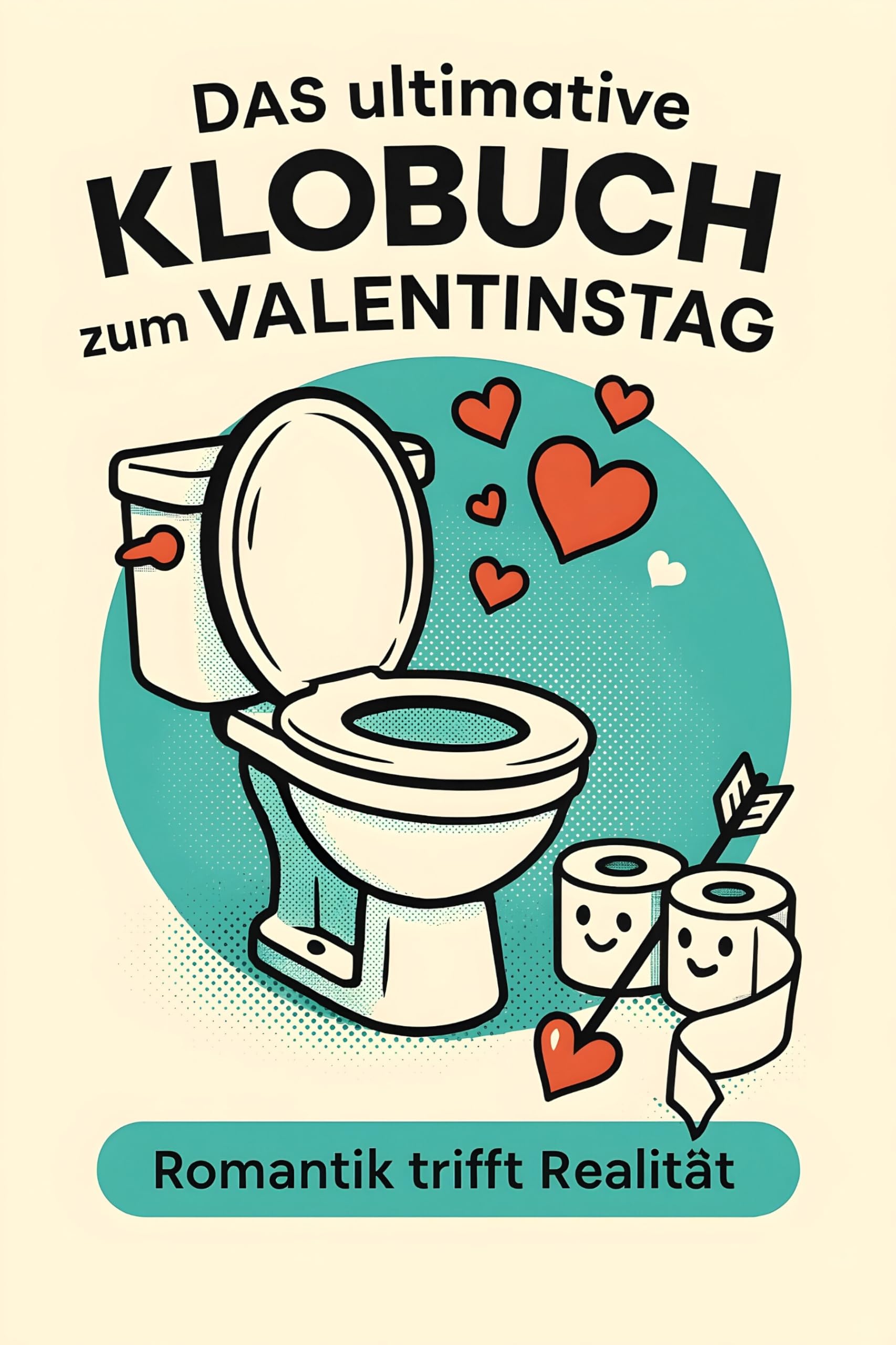 Das ultimative Klobuch zum Valentinstag Lifestyle