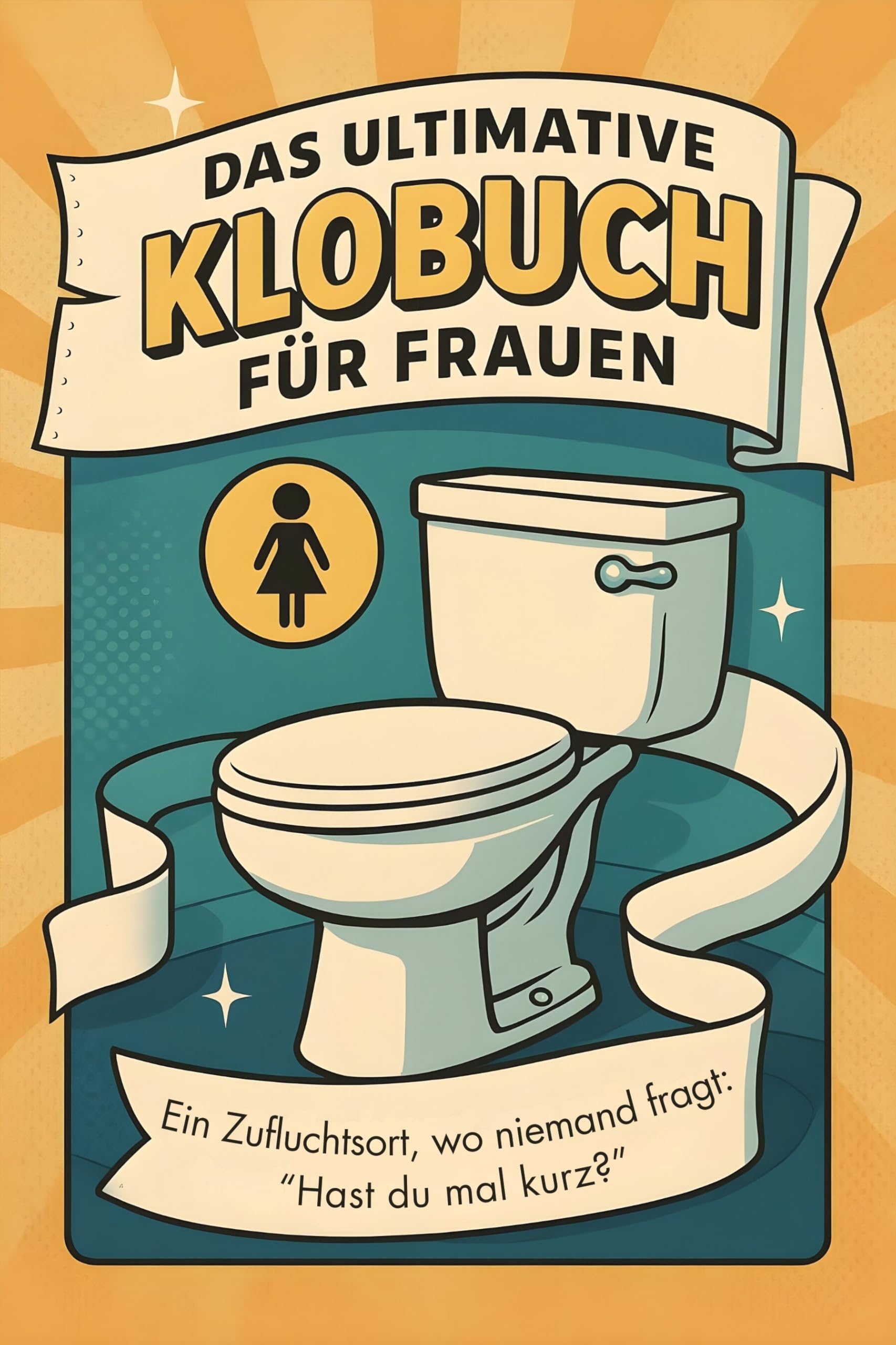 Das ultimative Klobuch für Frauen Lifestyle