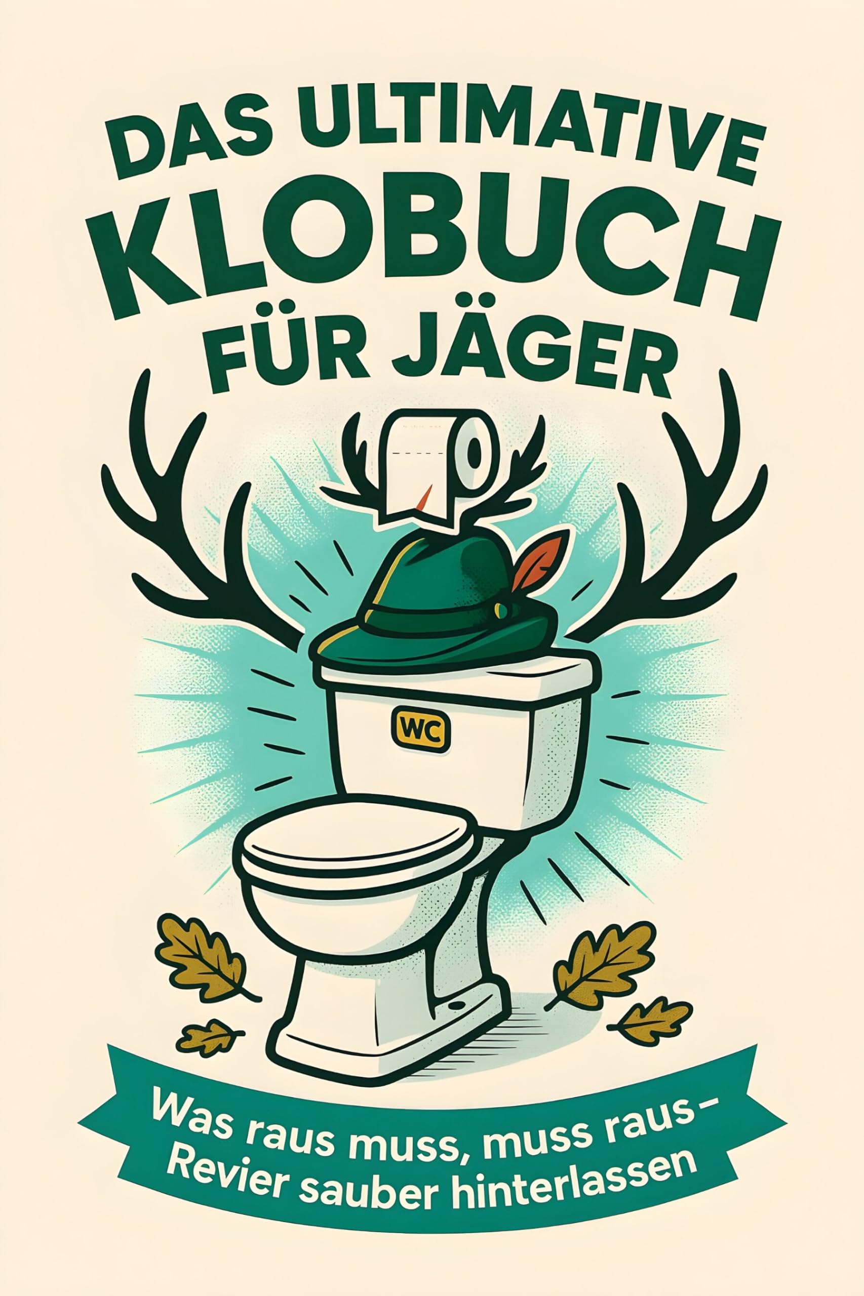 Das ultimative Klobuch für Jäger Lifestyle