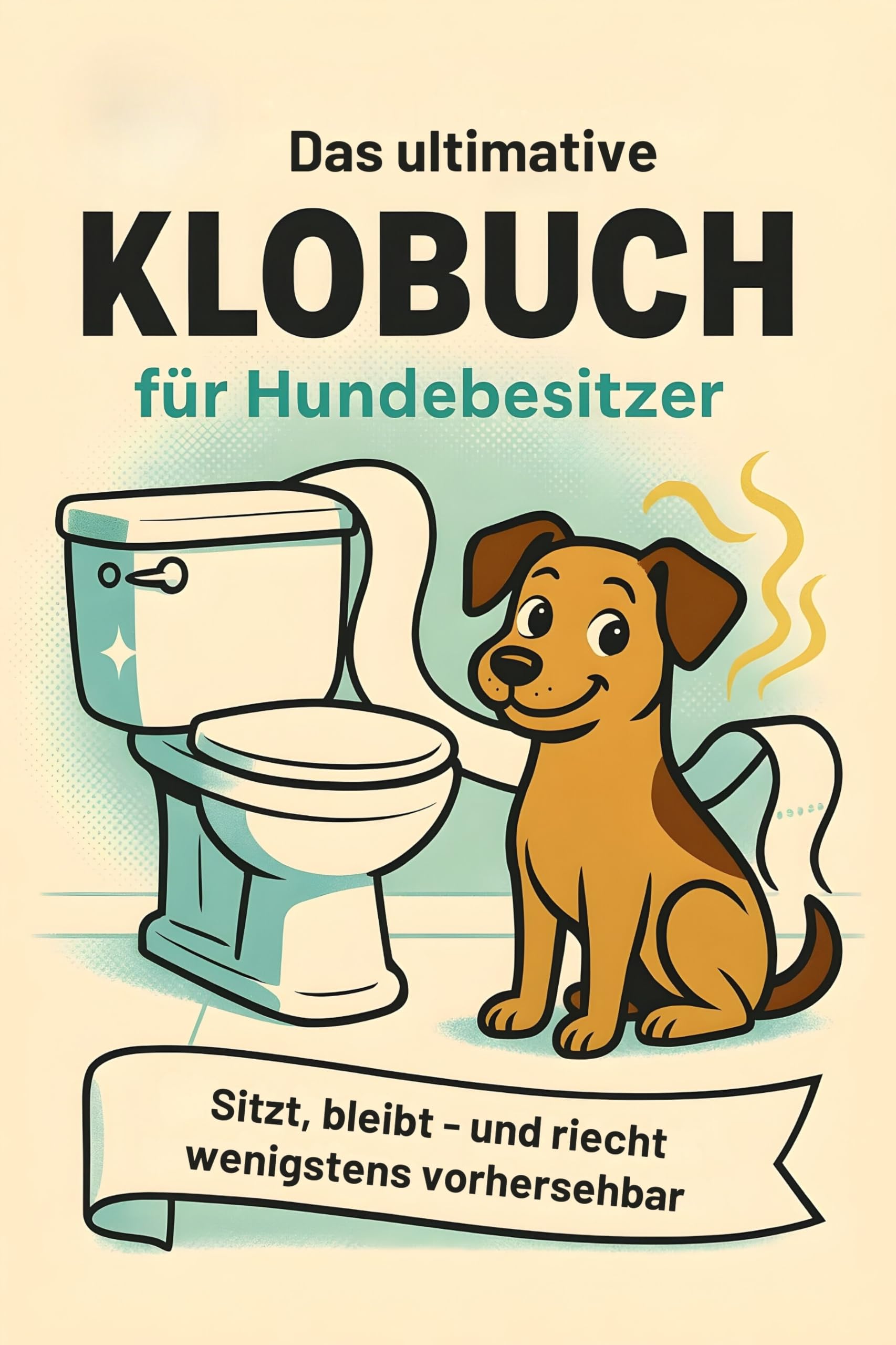 Das ultimative Klobuch für Hundebesitzer Lifestyle