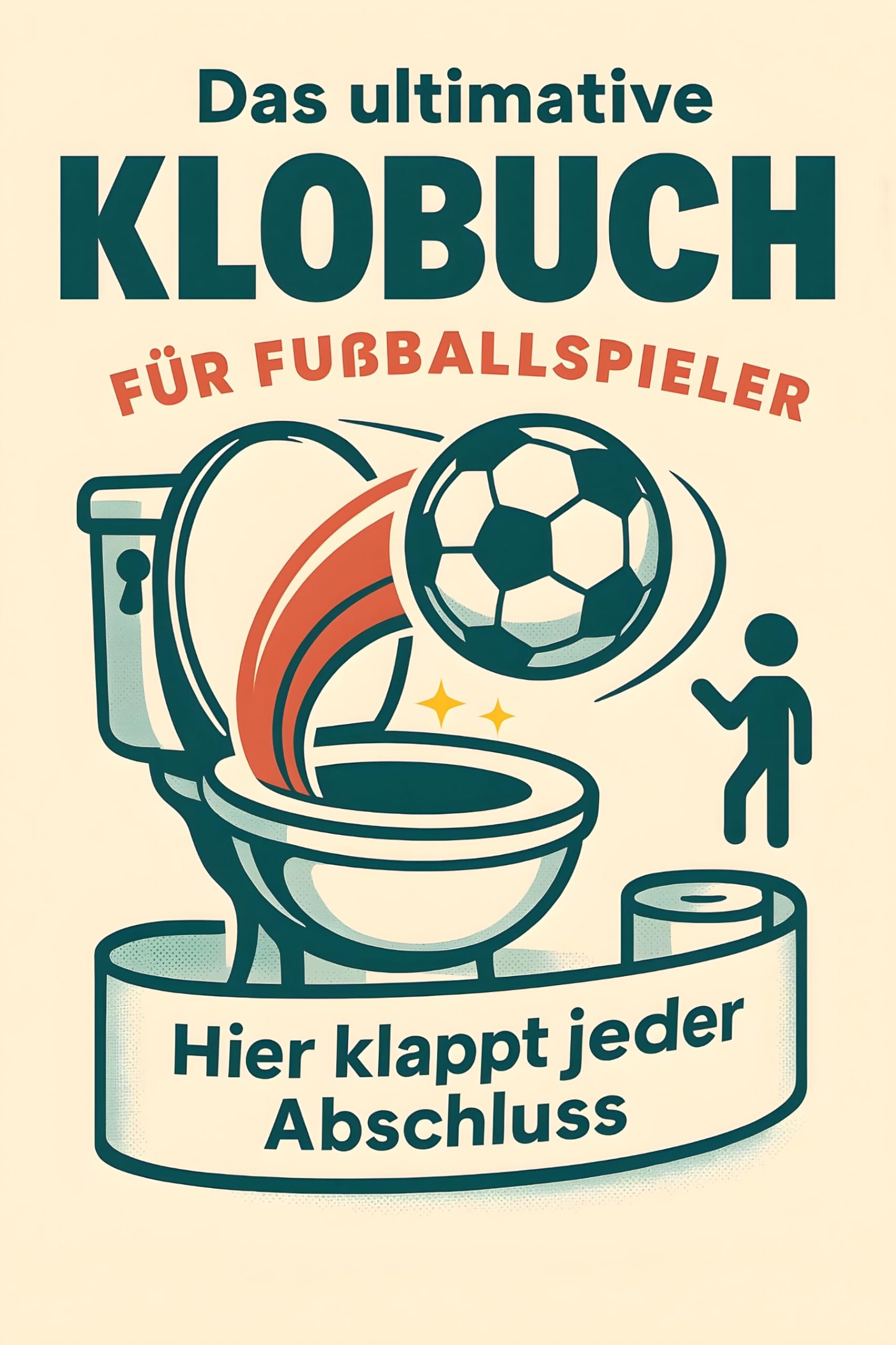 Das ultimative Klobuch für Fußballspieler Lifestyle