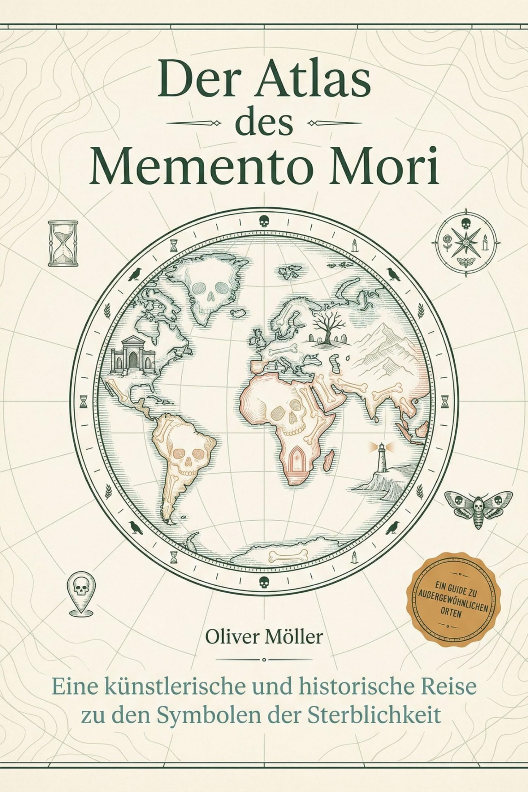 Der Atlas des Memento Mori Lifestyle