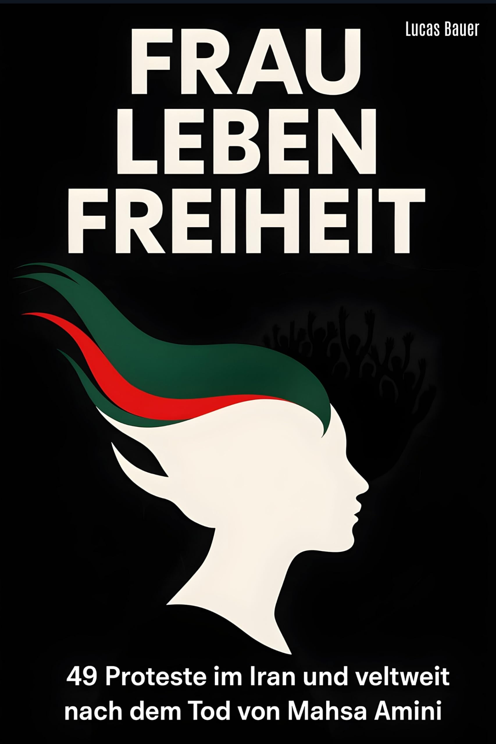 Frau, Leben, Freiheit Travel