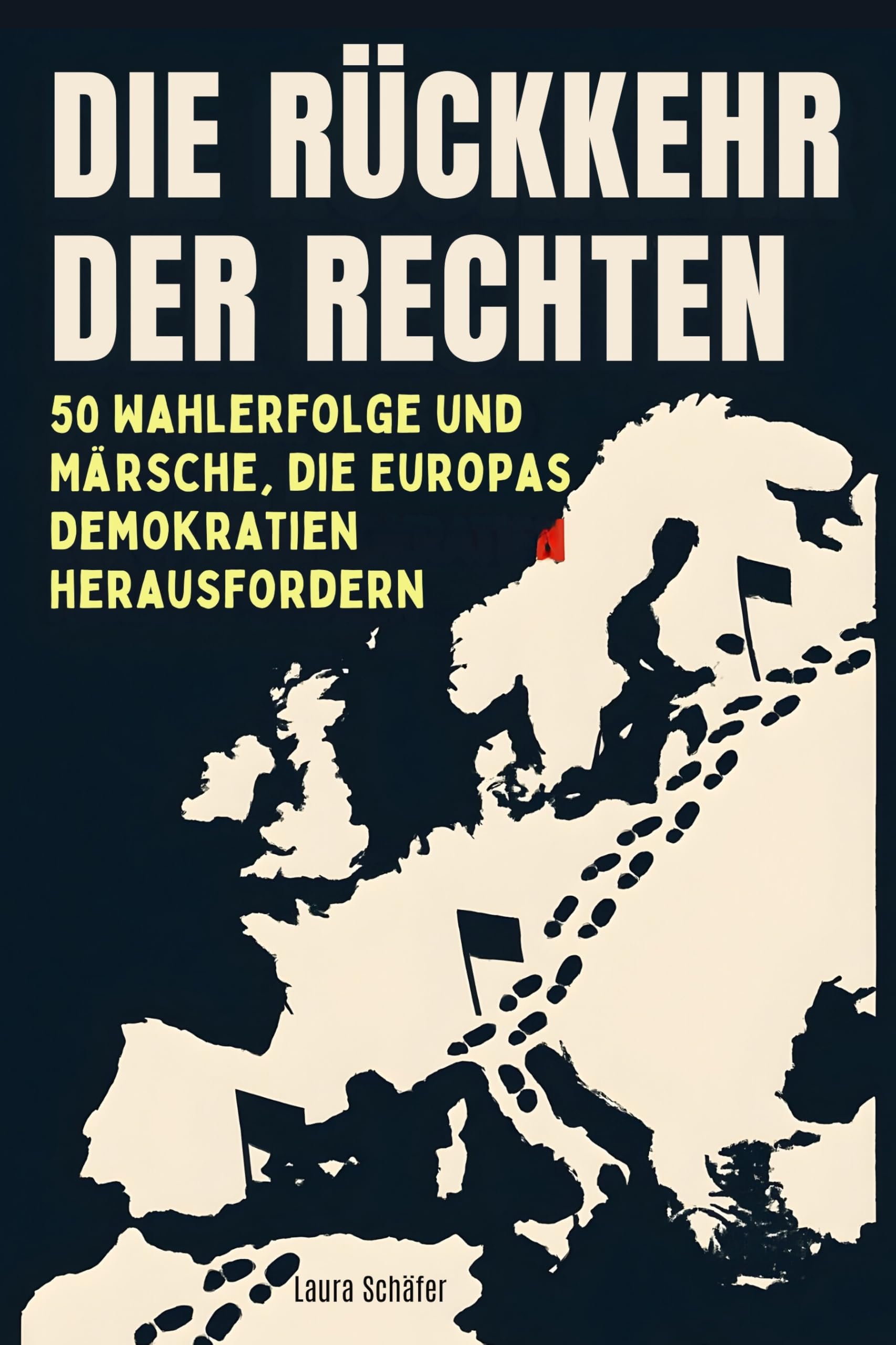 Die Rückkehr der Rechten Business & Technology
