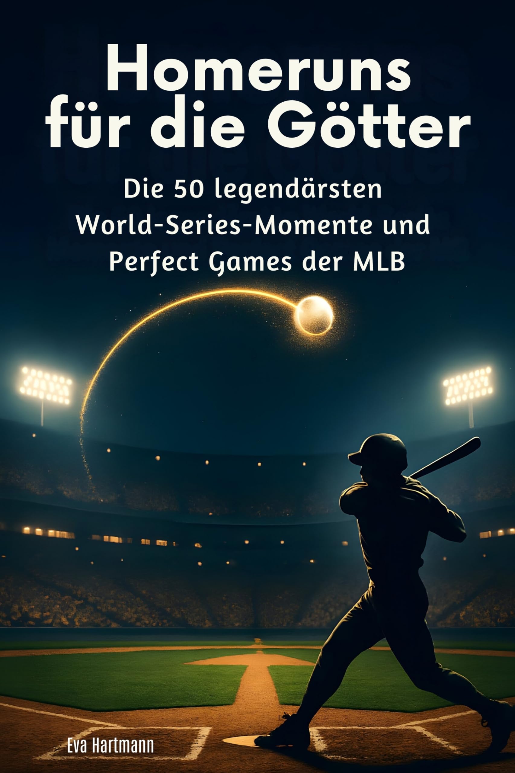 Homeruns für die Götter Business & Technology