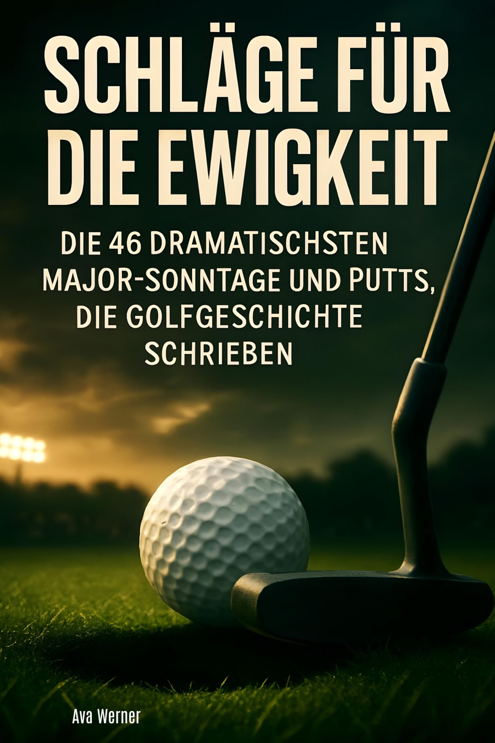 Schläge für die Ewigkeit Business & Technology