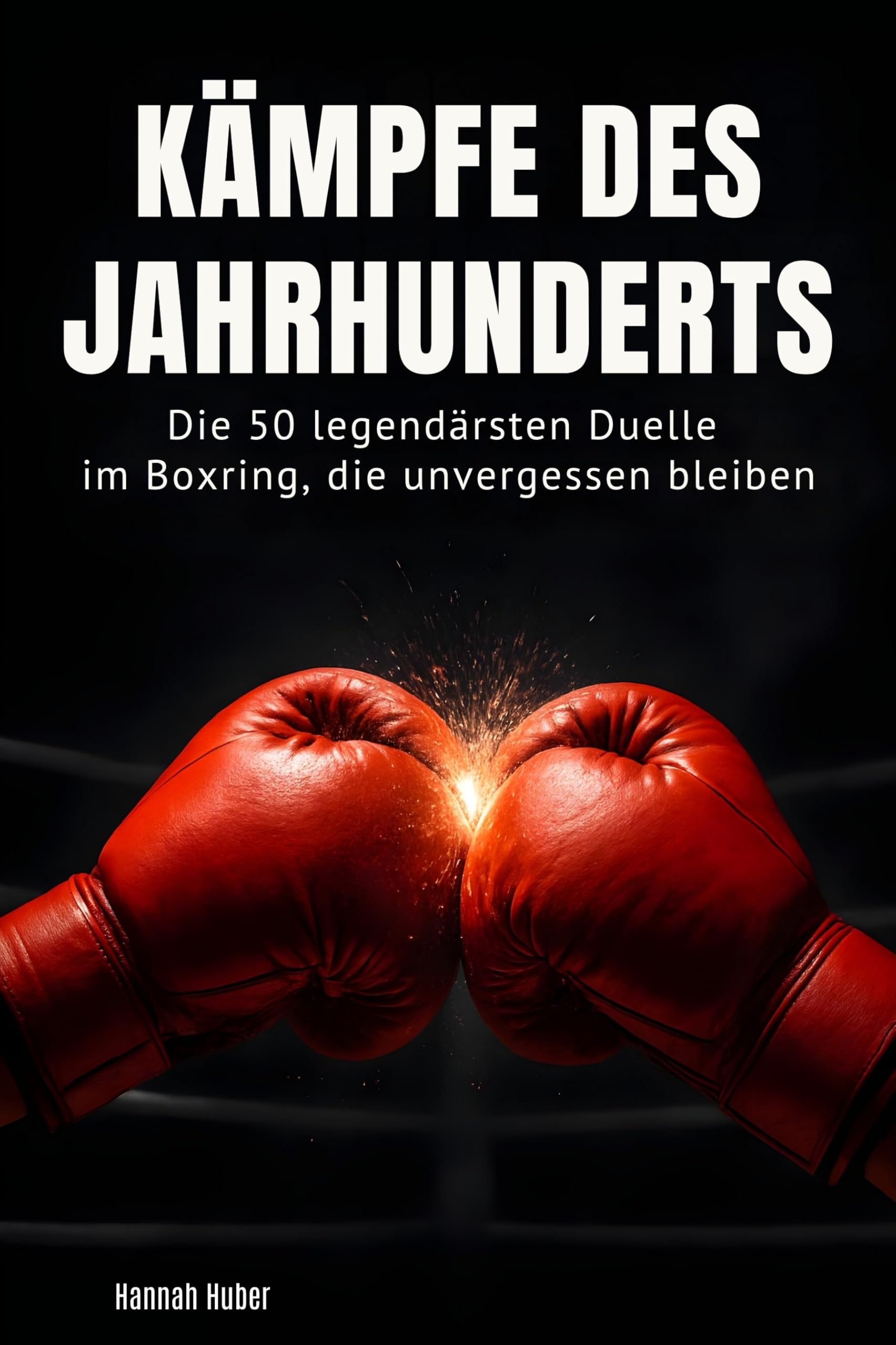 Kämpfe des Jahrhunderts Travel